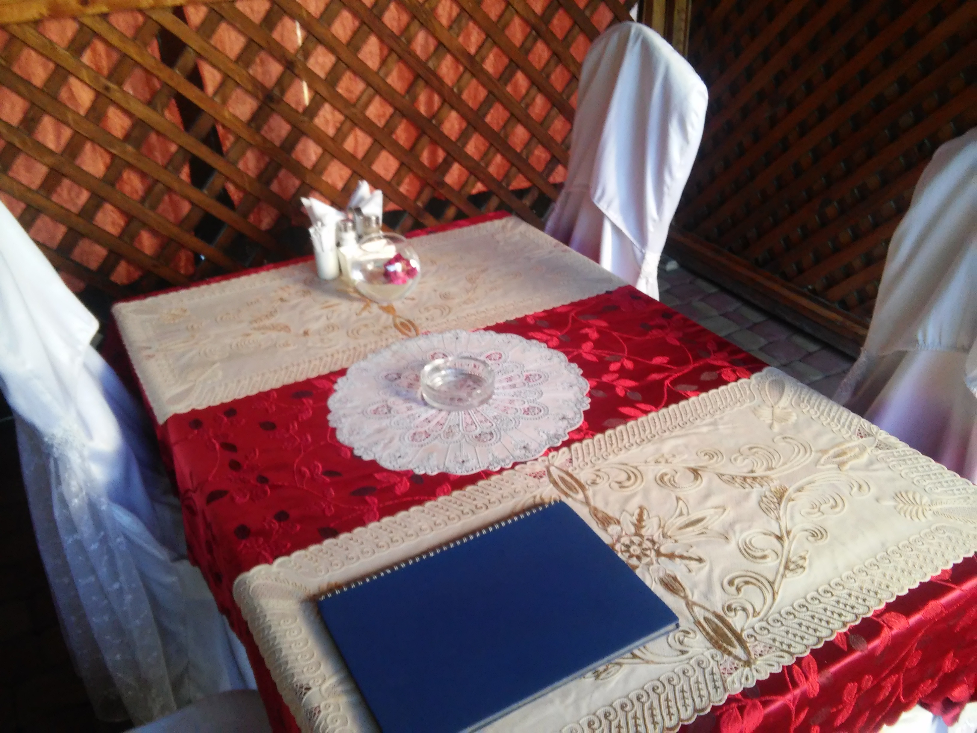 Райский Уголок image 6