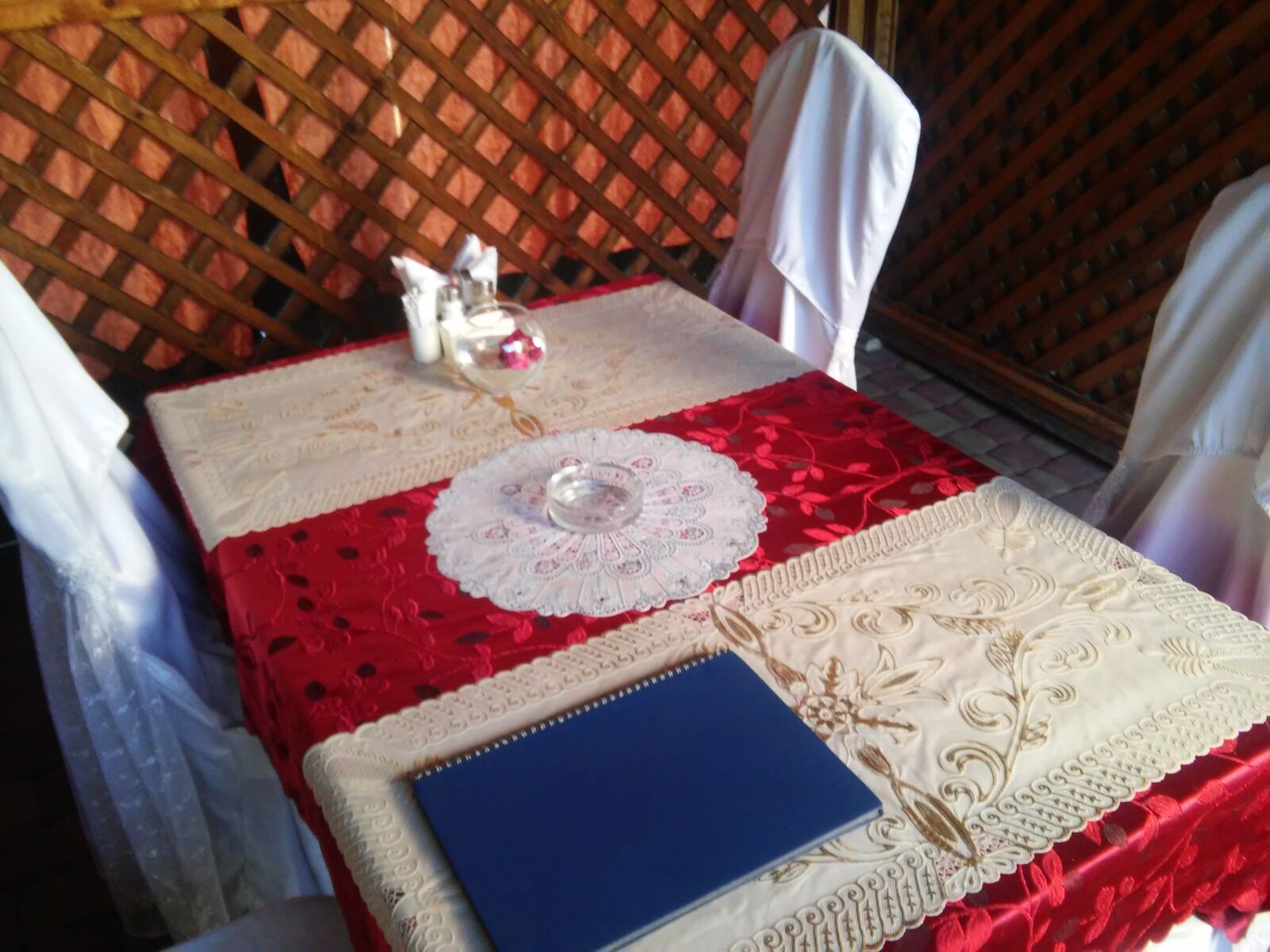 Райский Уголок image 6