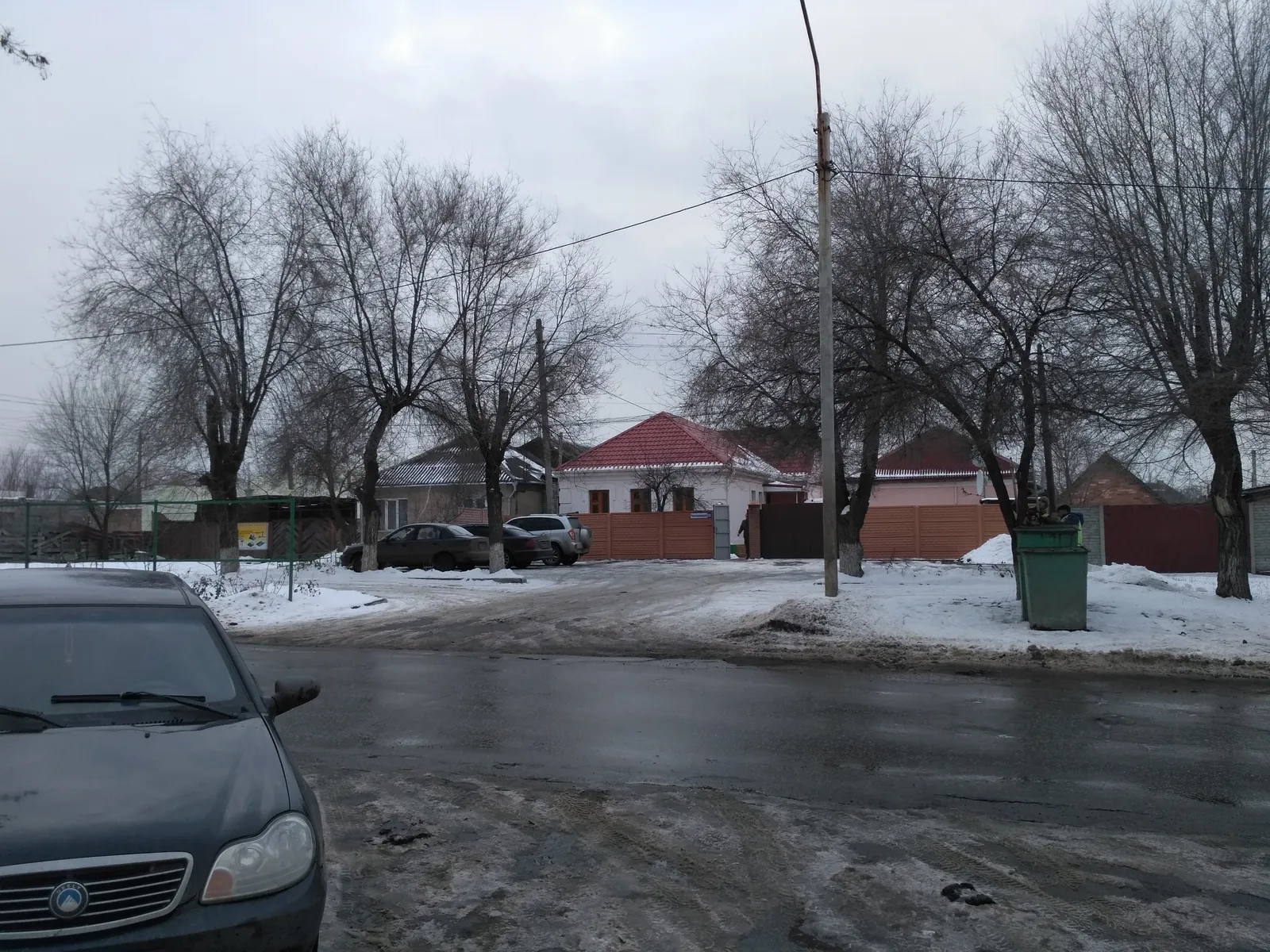 Райский Уголок image 9