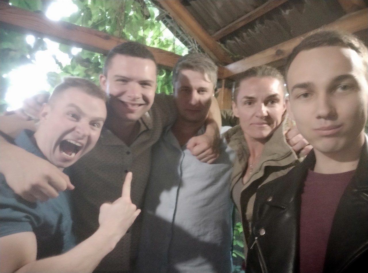 Райский Уголок image 10