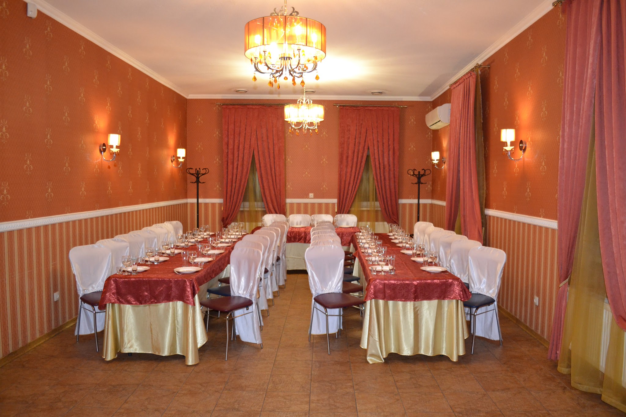 Кафе Созвездие image 1