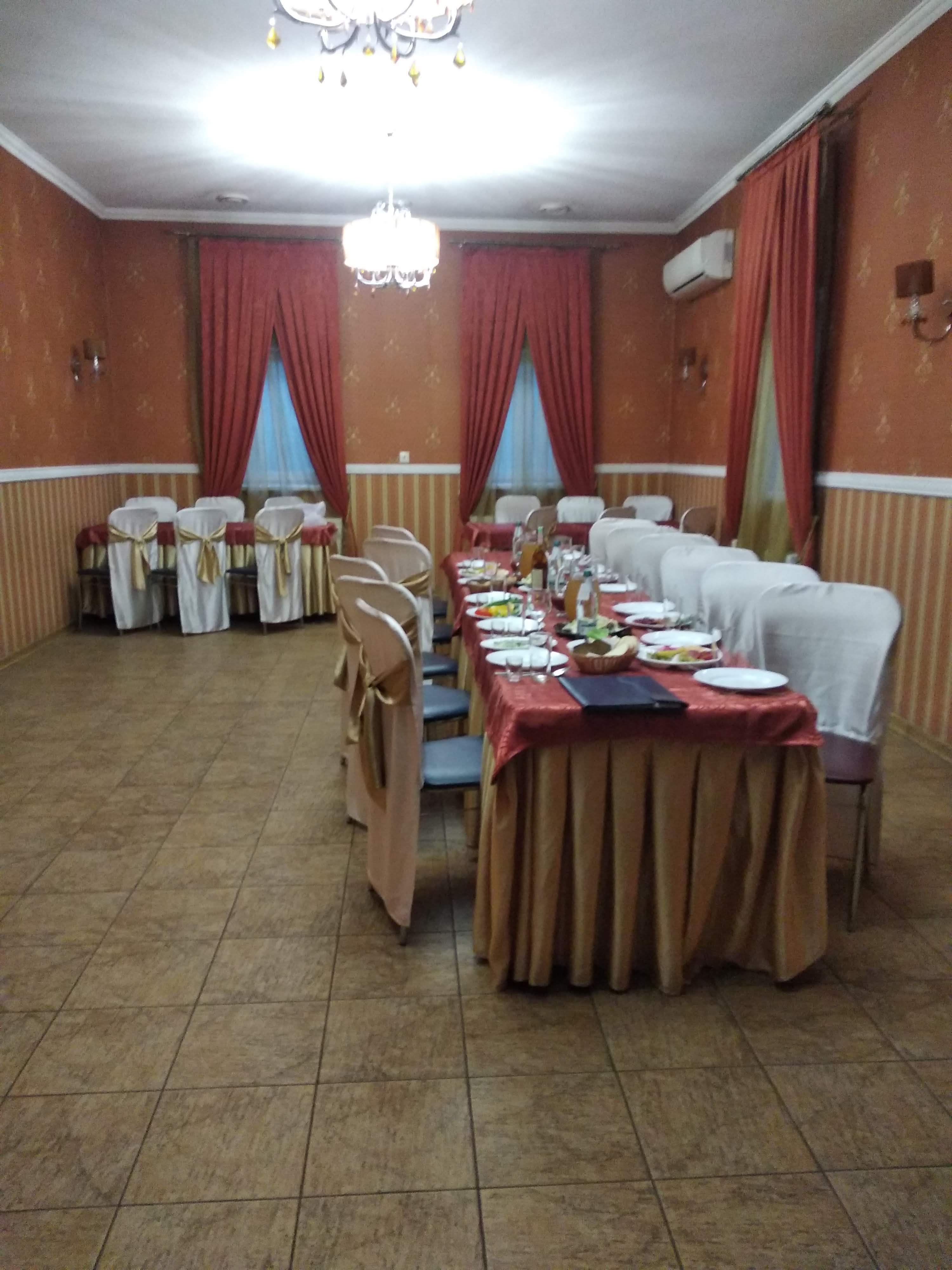 Кафе Созвездие image 2