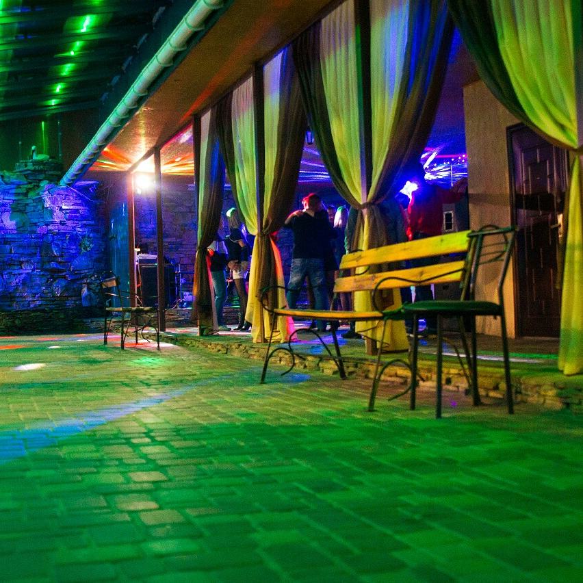 Кафе Созвездие image 4