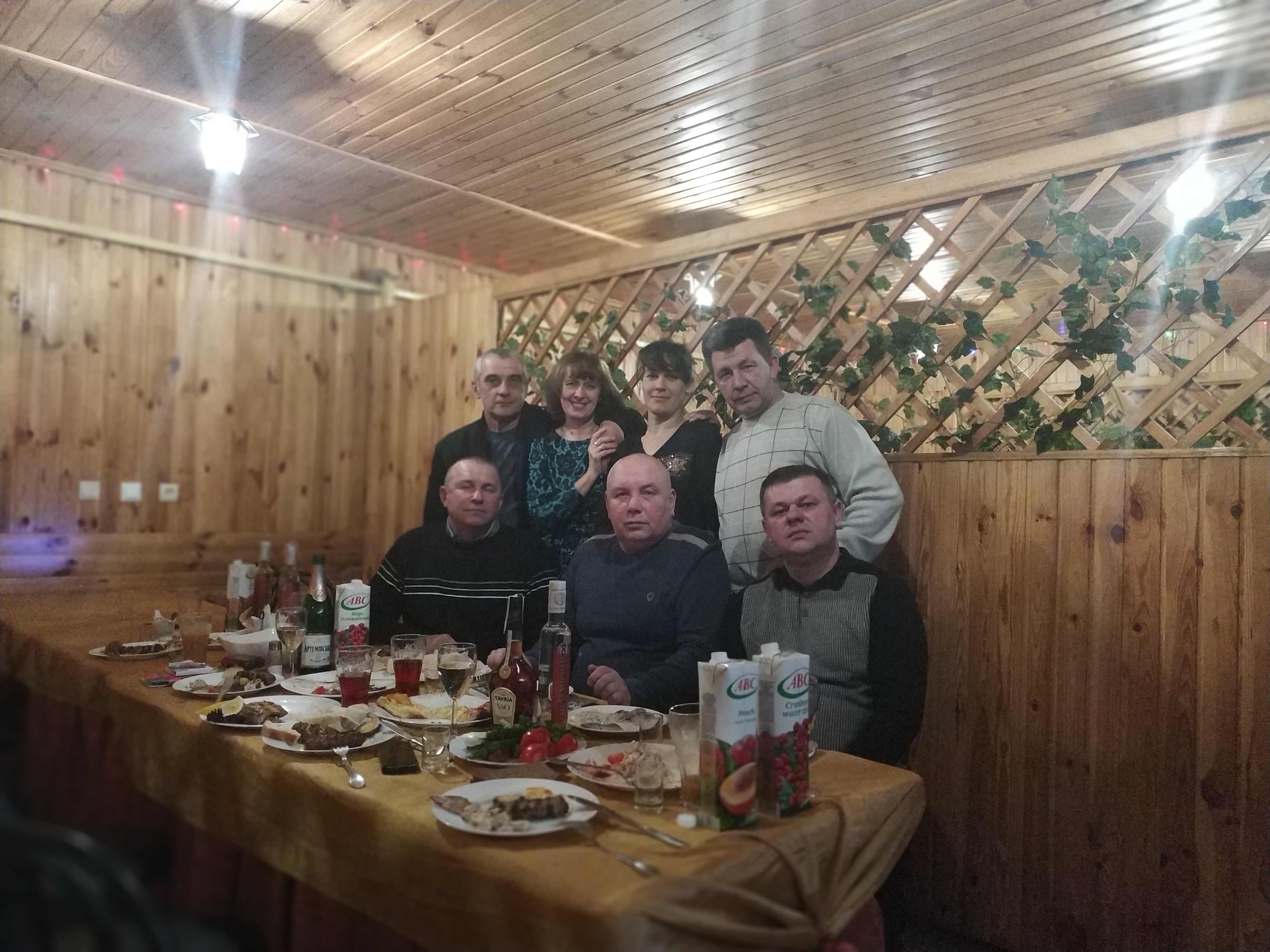 Кафе Созвездие image 5