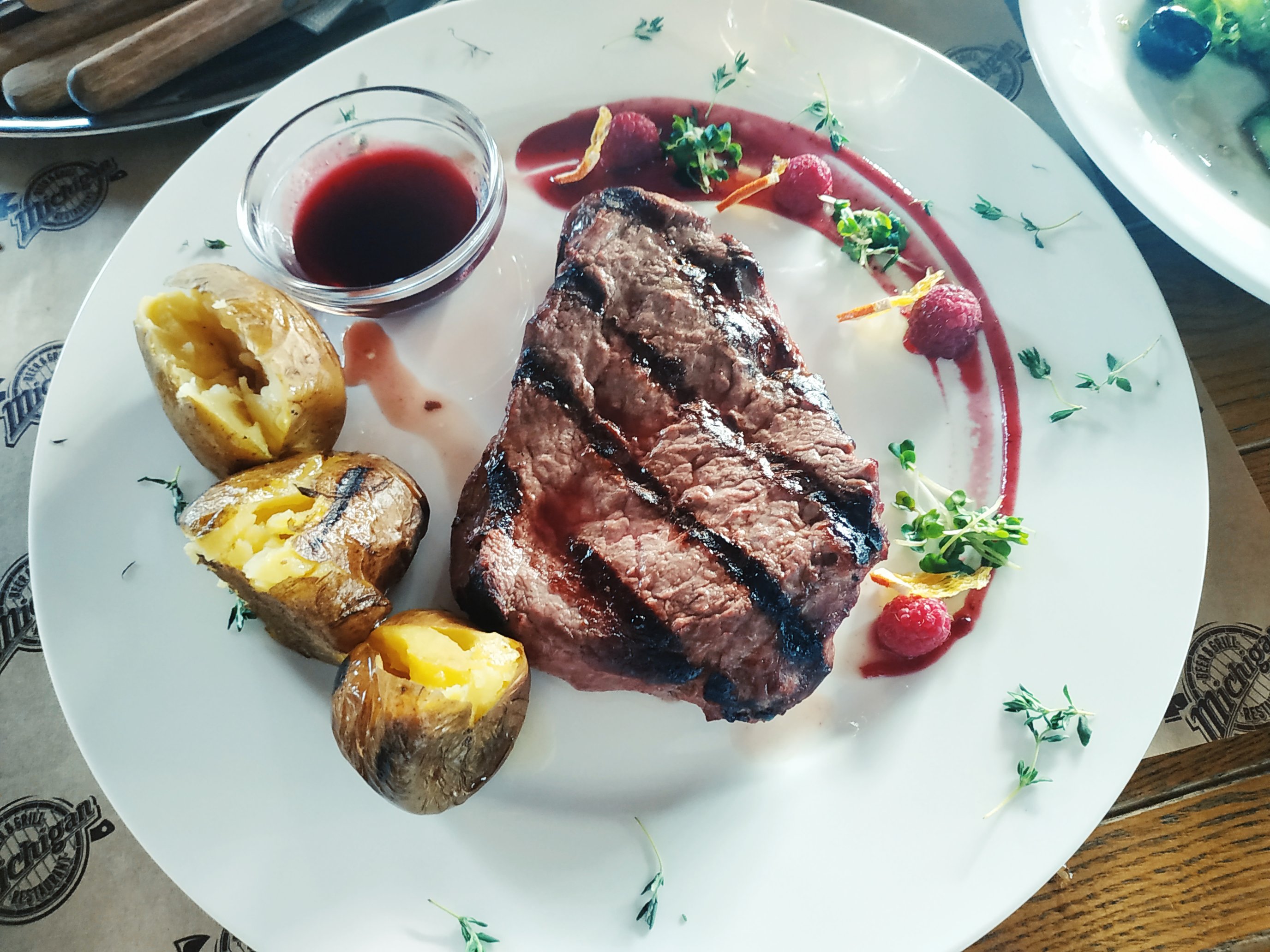 Коктейль-Бар "Мичиган" image 2