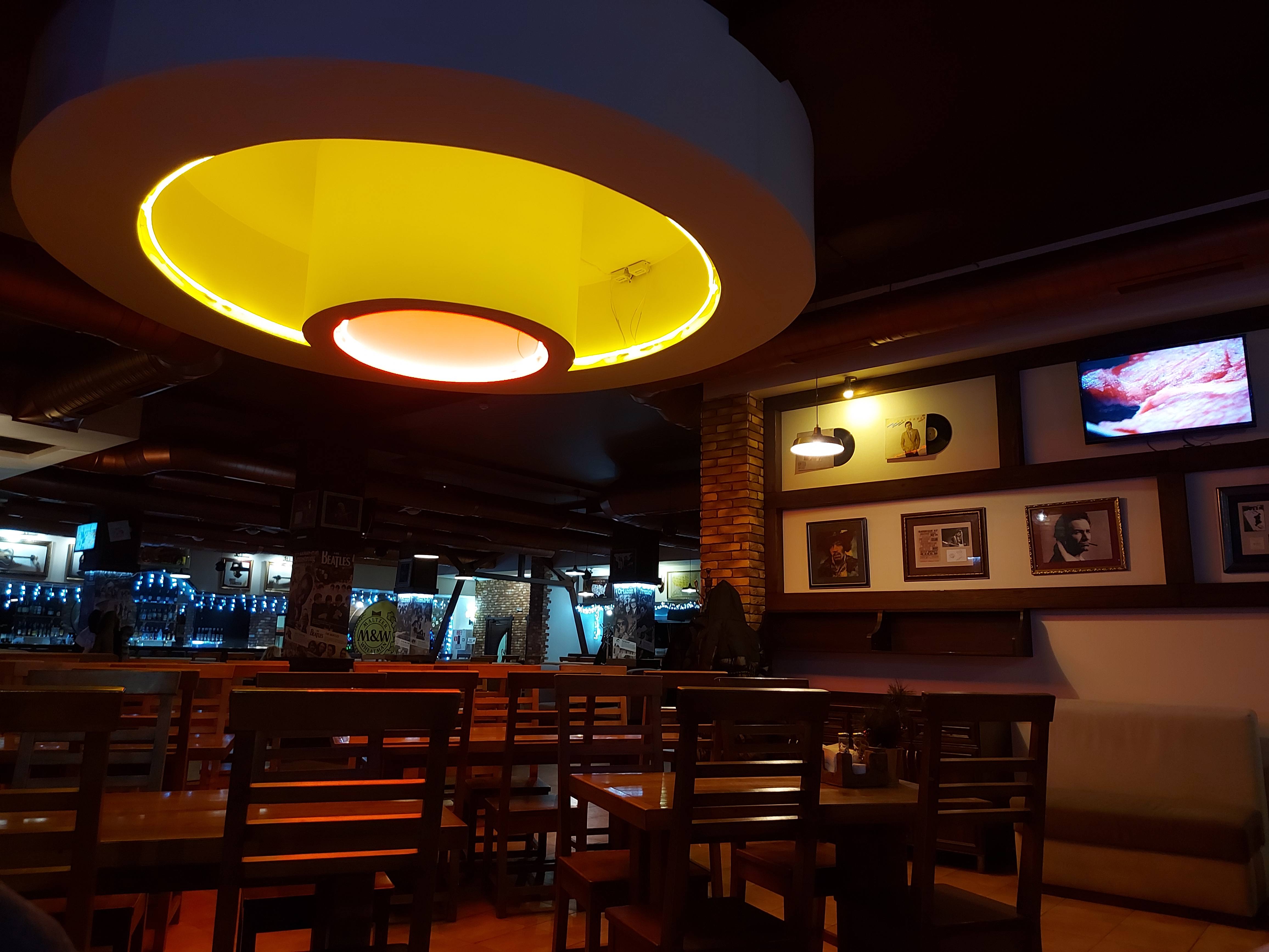 Коктейль-Бар "Мичиган" image 3