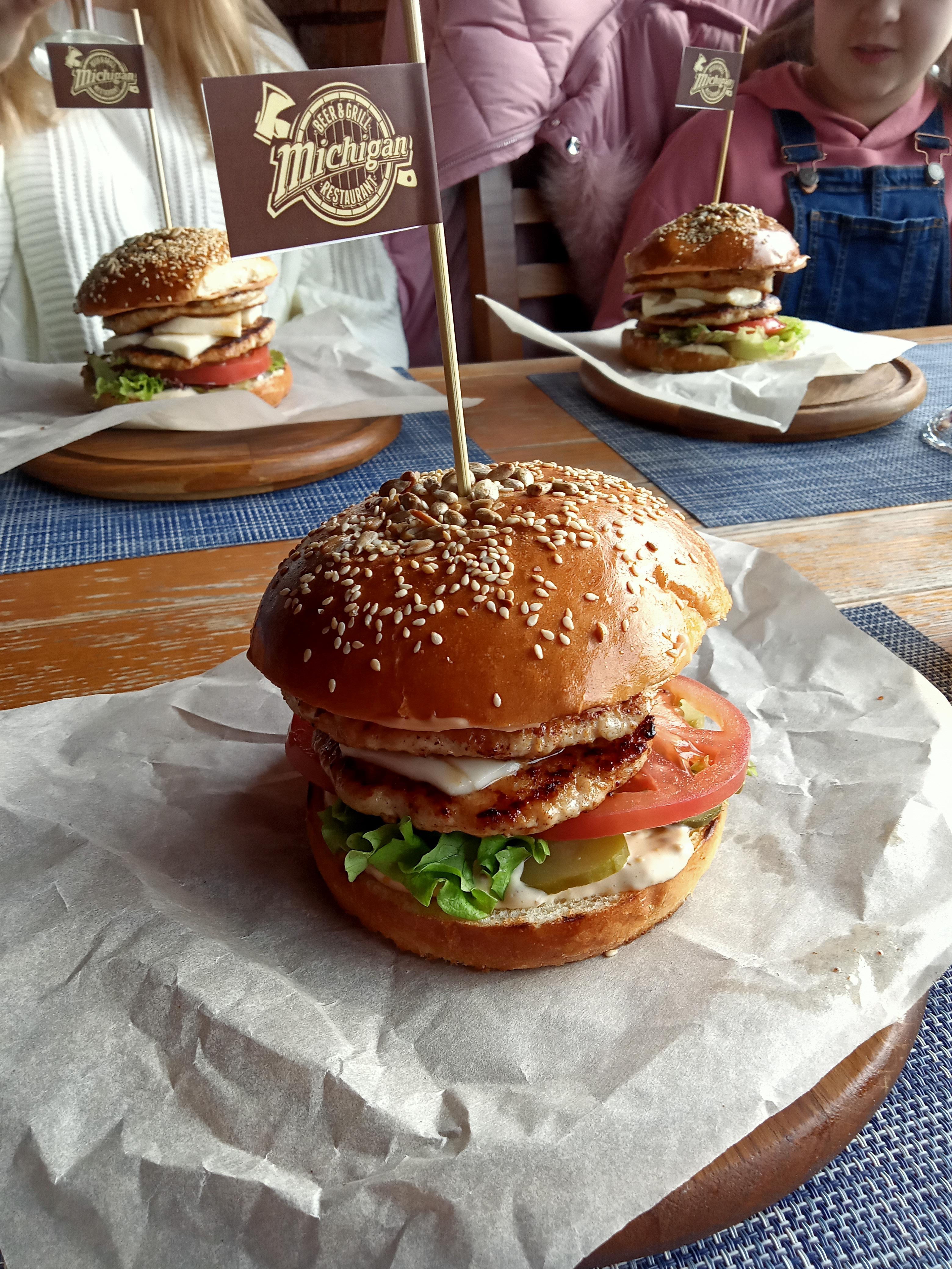 Коктейль-Бар "Мичиган" image 4