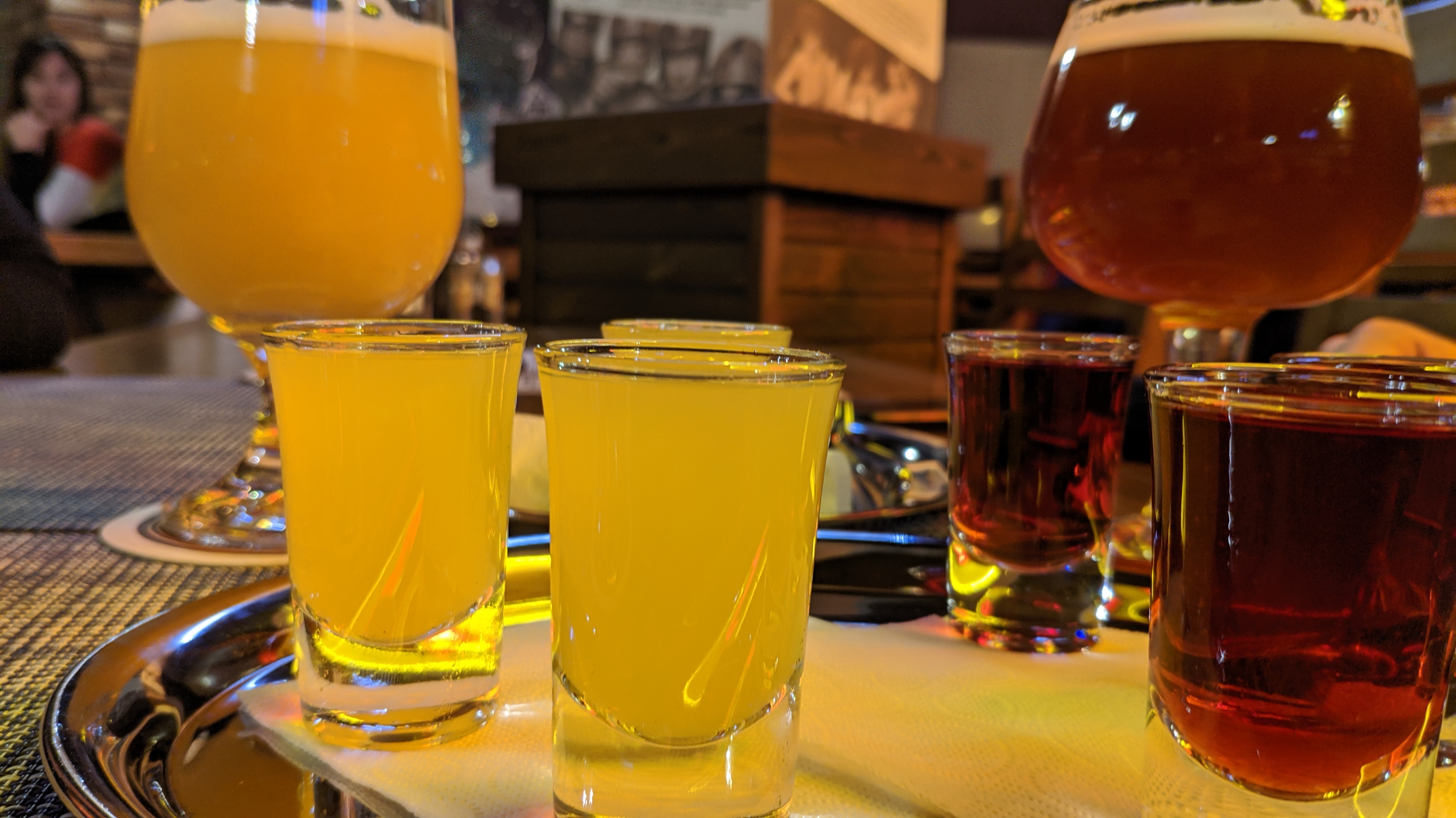 Коктейль-Бар "Мичиган" image 5