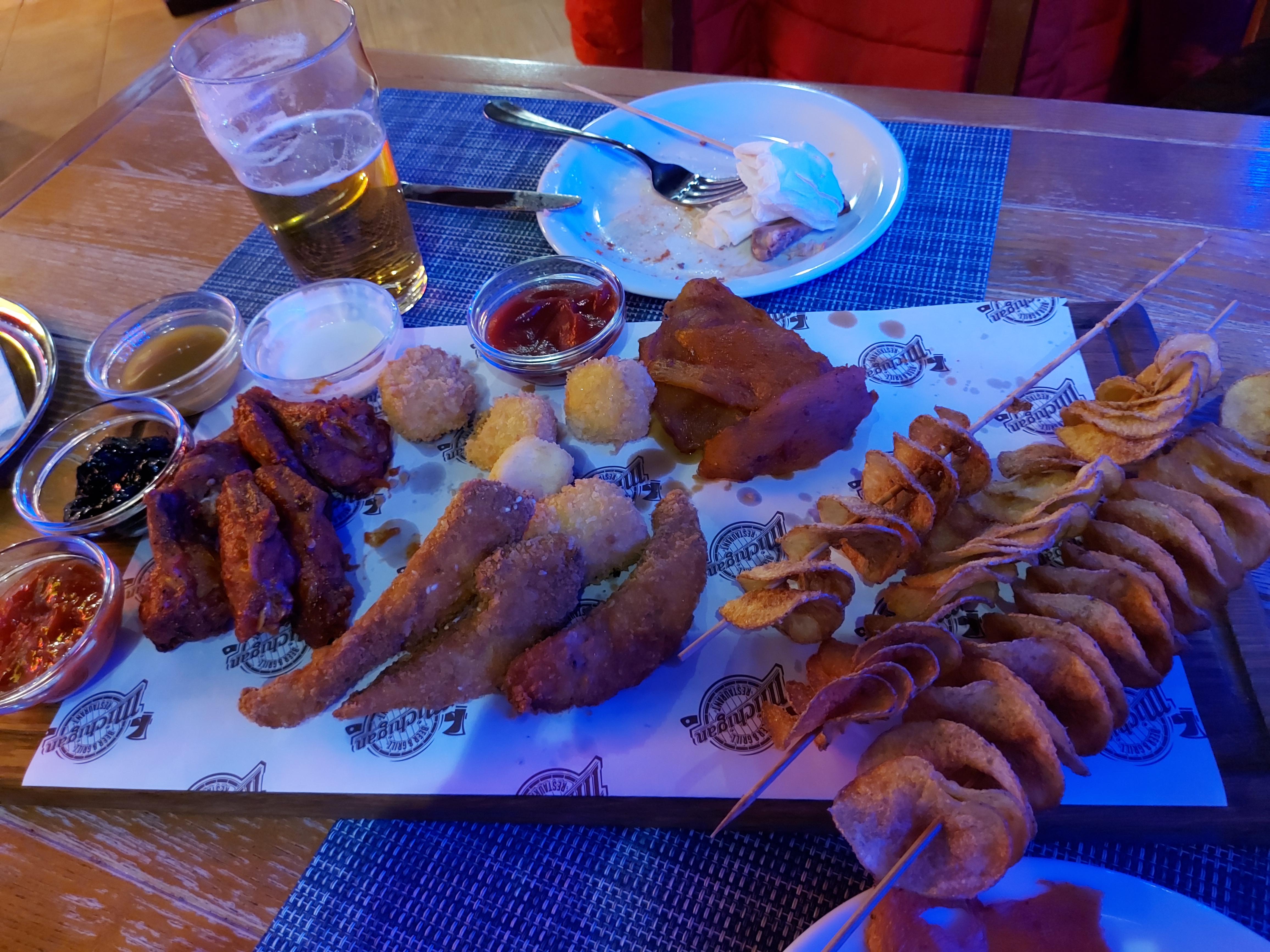 Коктейль-Бар "Мичиган" image 6