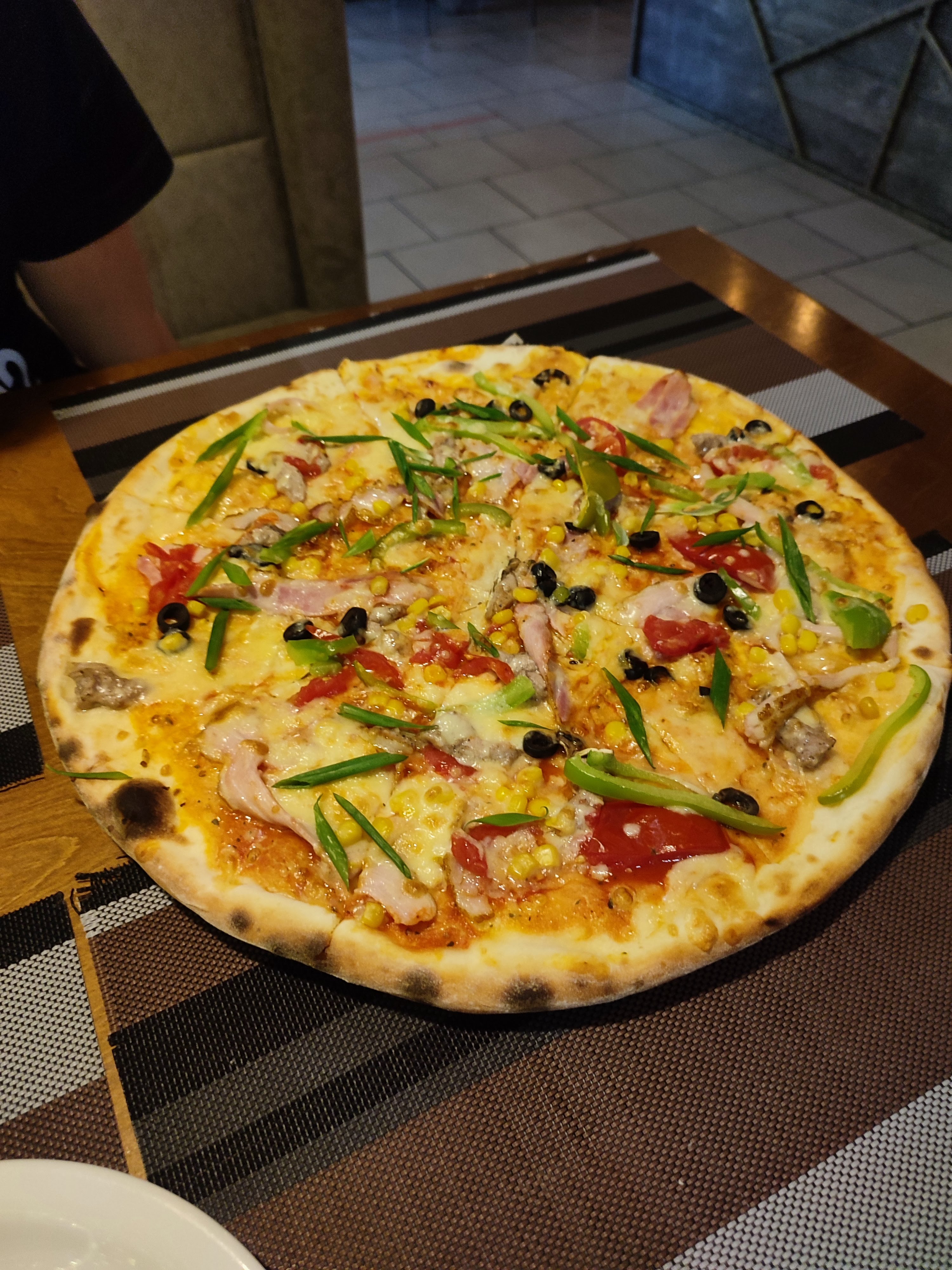 суши-бар САШИМИ image 2