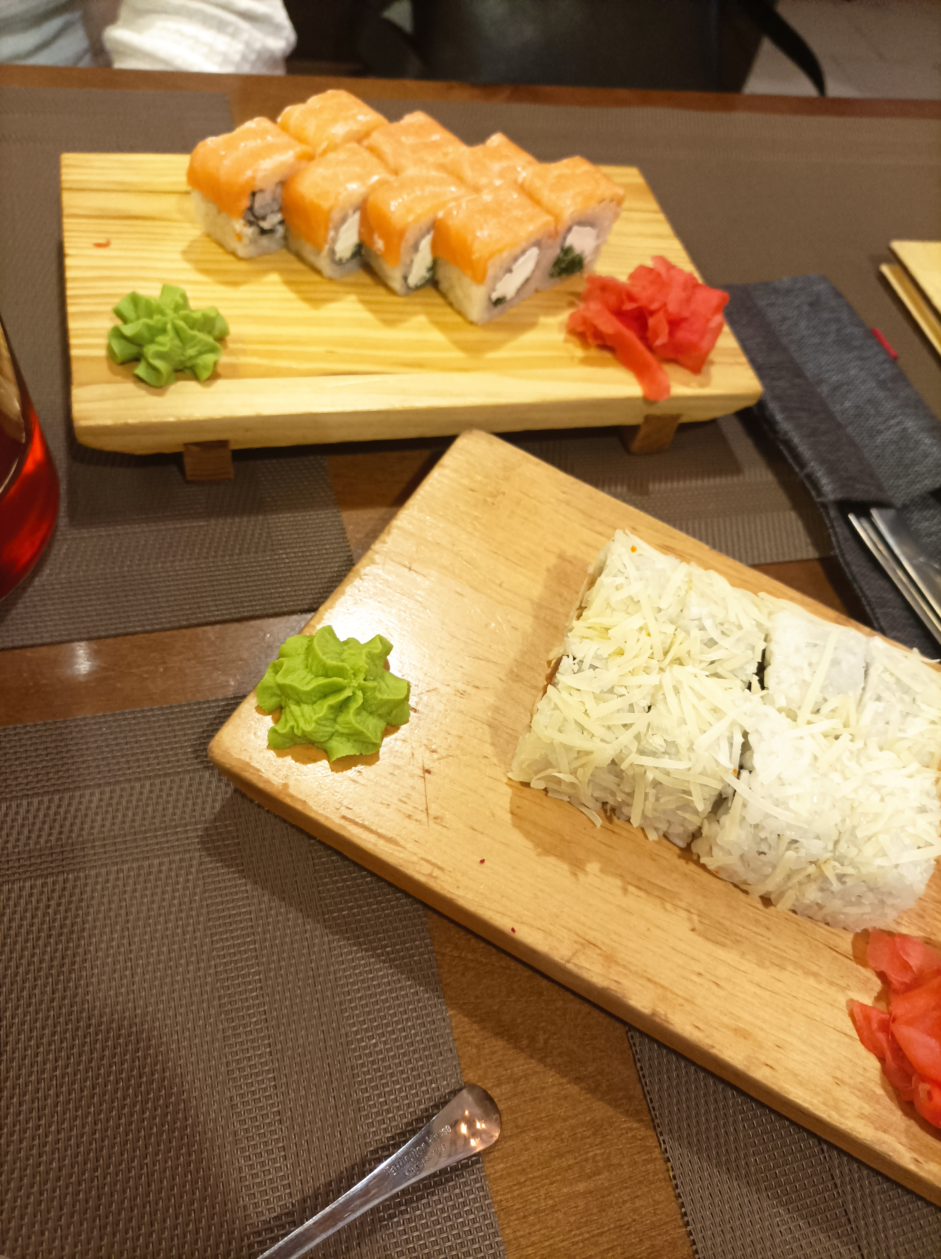 суши-бар САШИМИ image 3