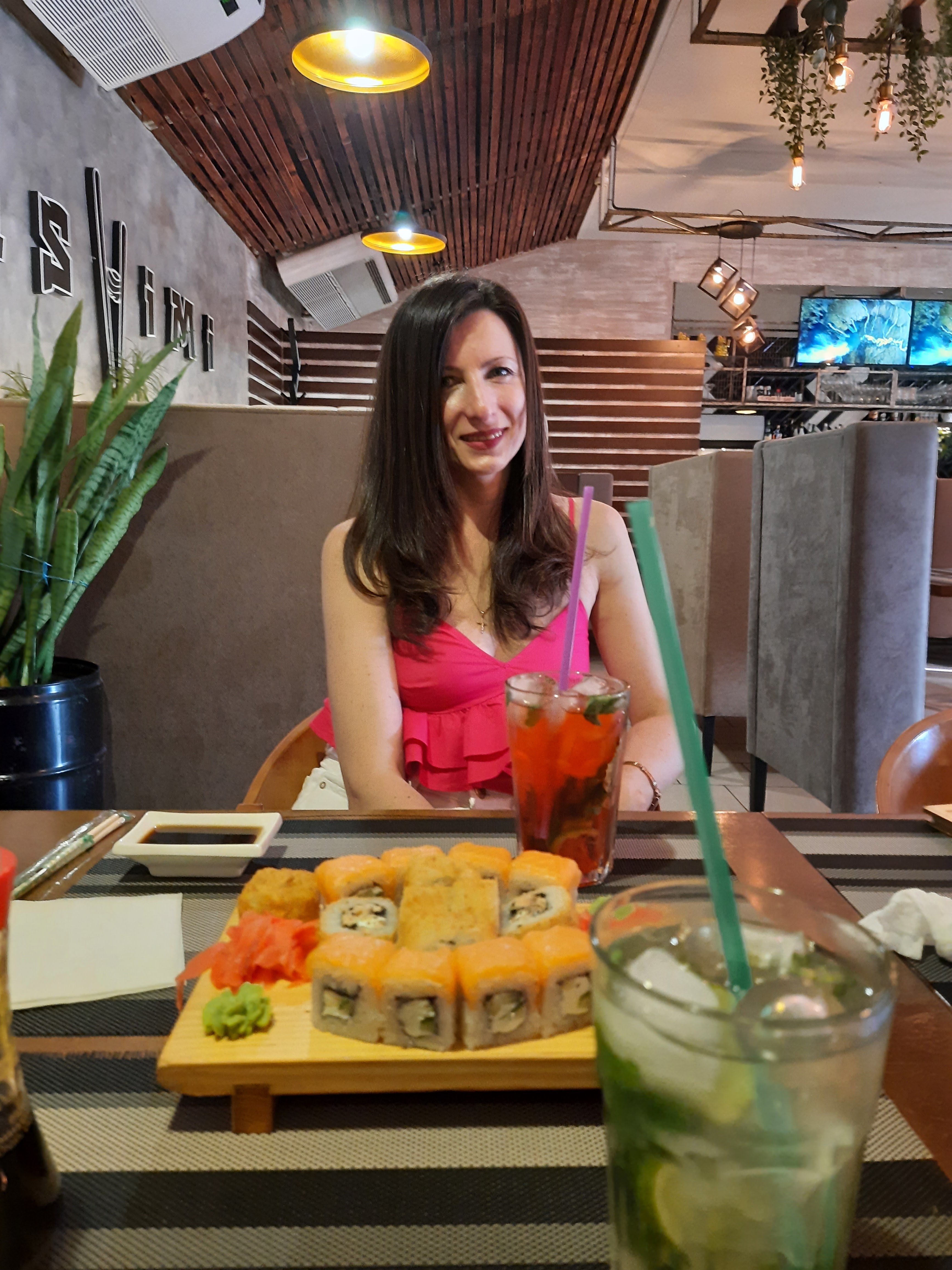 суши-бар САШИМИ image 9