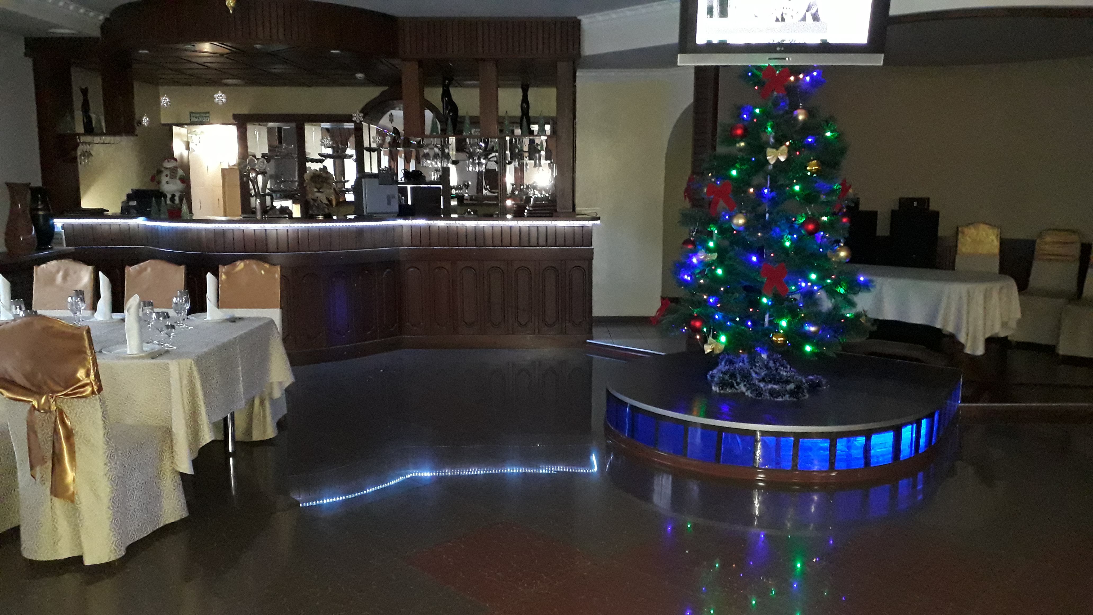 ЧЕРНЫЙ КОТ image 3