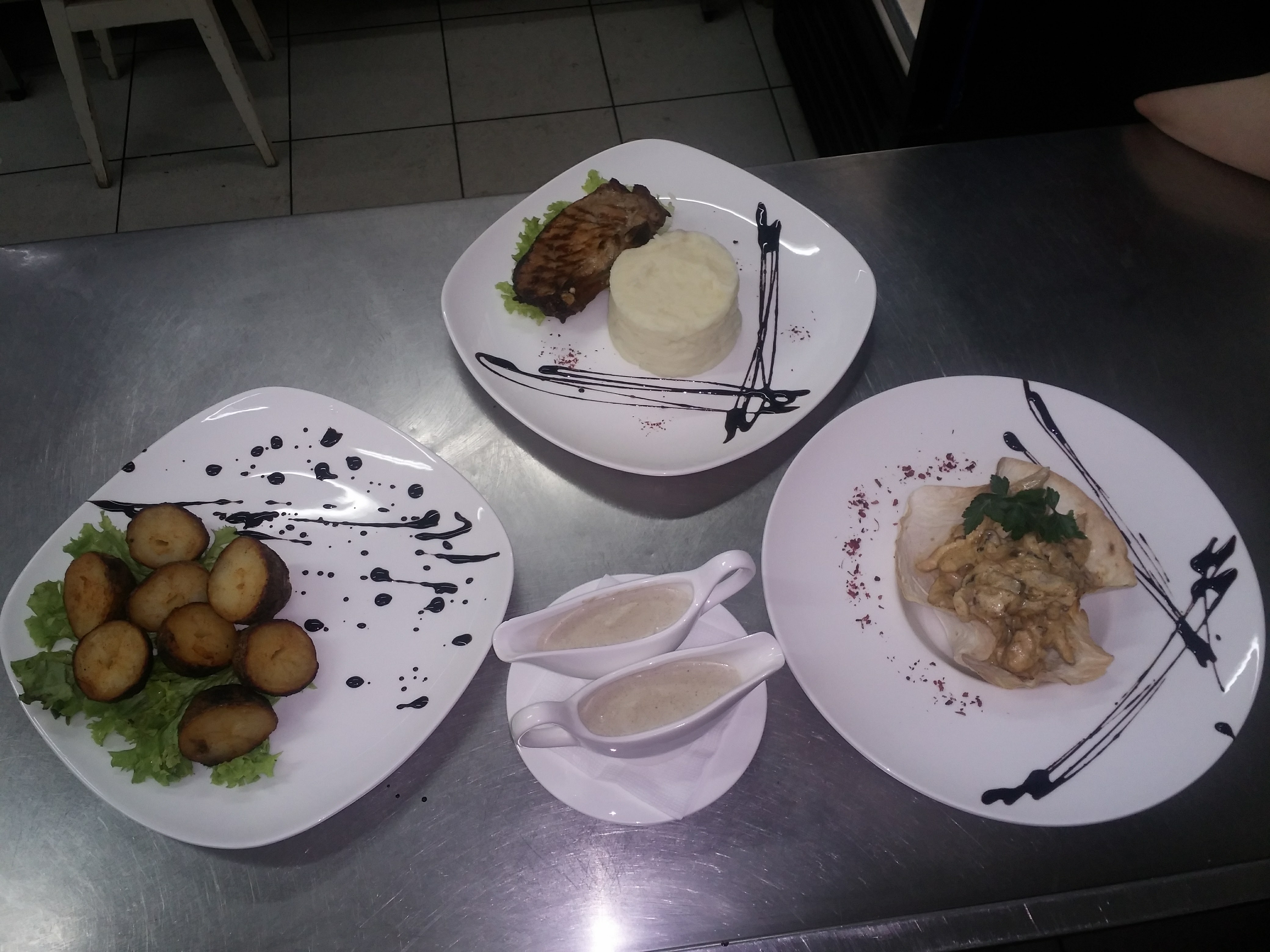 ЧЕРНЫЙ КОТ image 4