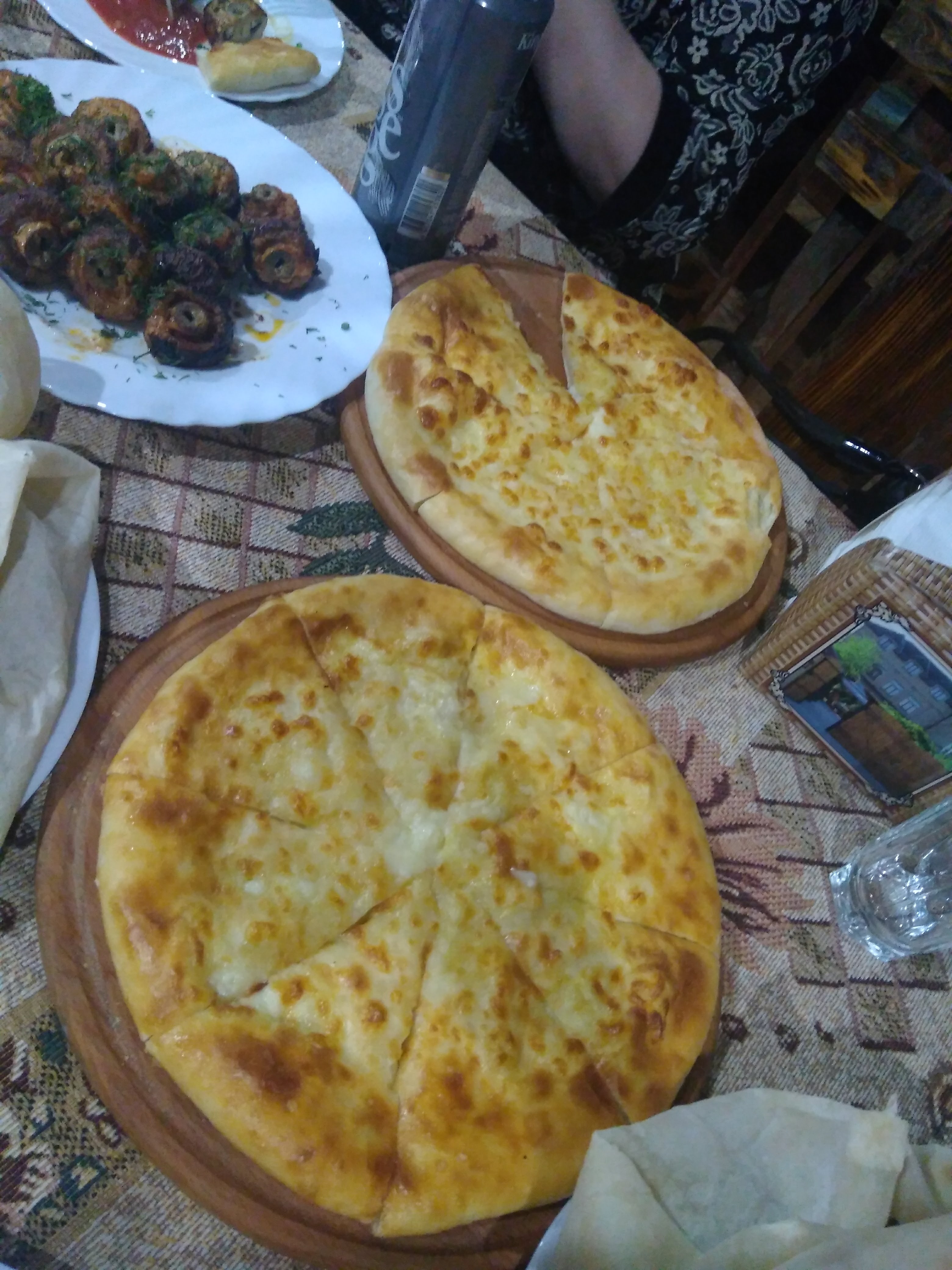 КАВКАЗСКИЙ ДВОР image 2