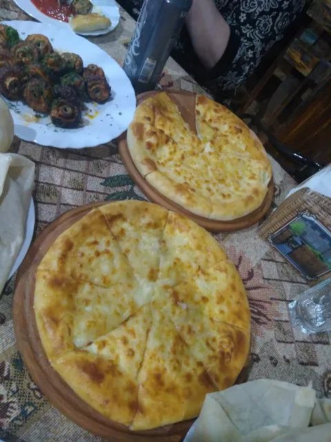 КАВКАЗСКИЙ ДВОР image 2