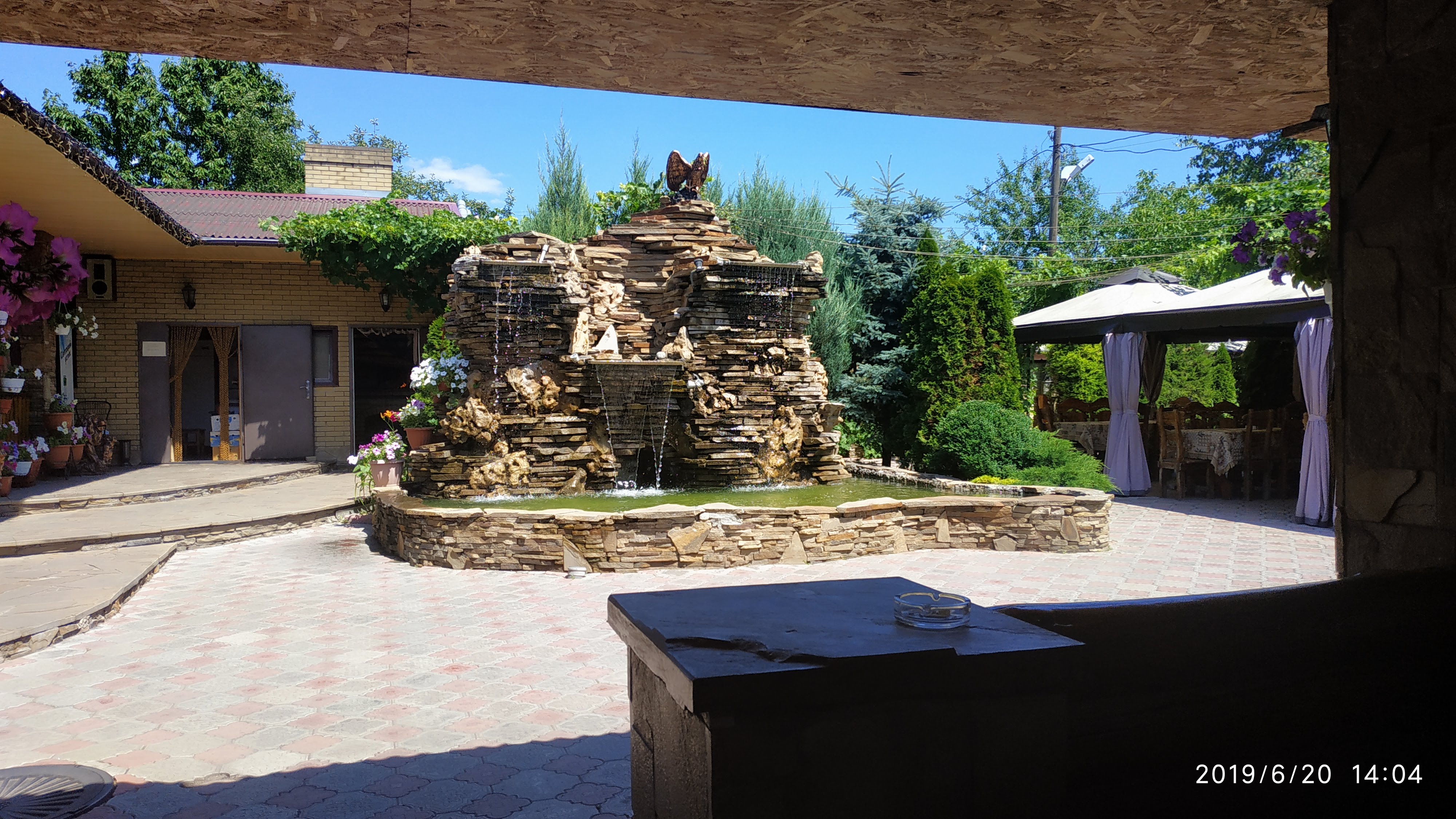 КАВКАЗСКИЙ ДВОР image 4