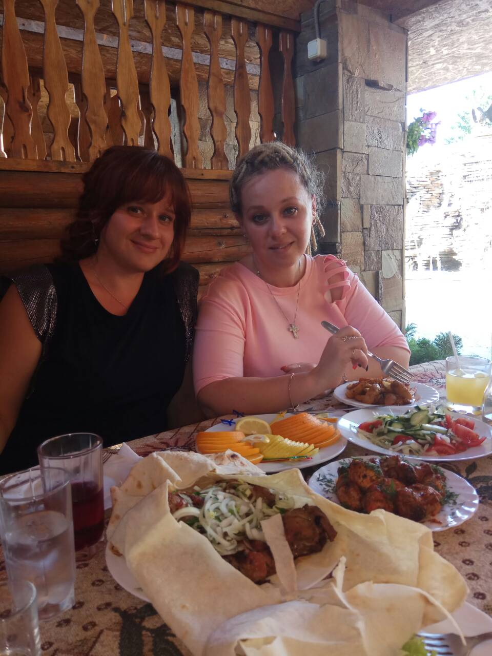 КАВКАЗСКИЙ ДВОР image 7