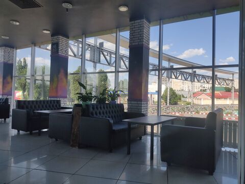 Nebo lounge bar image 1