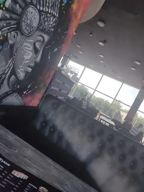 Nebo lounge bar image 2