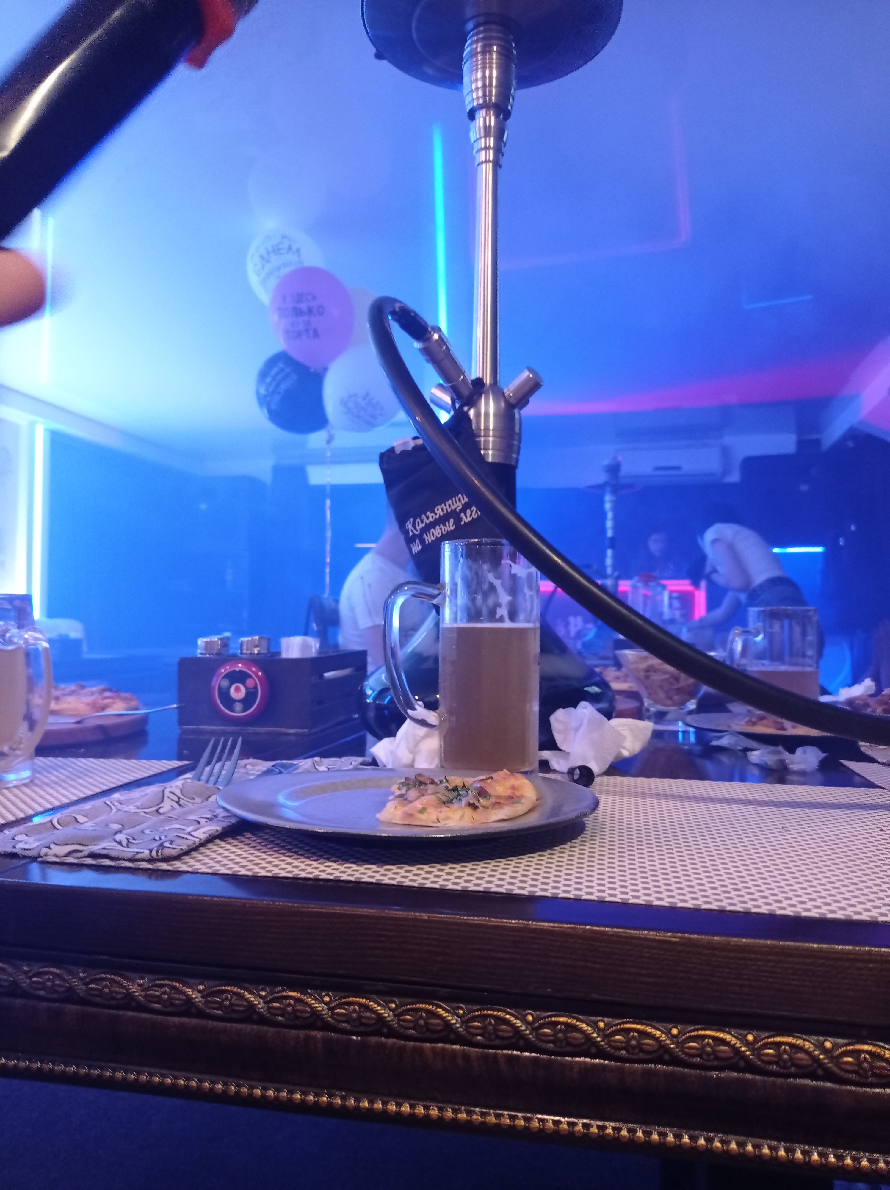 Палуба image 3