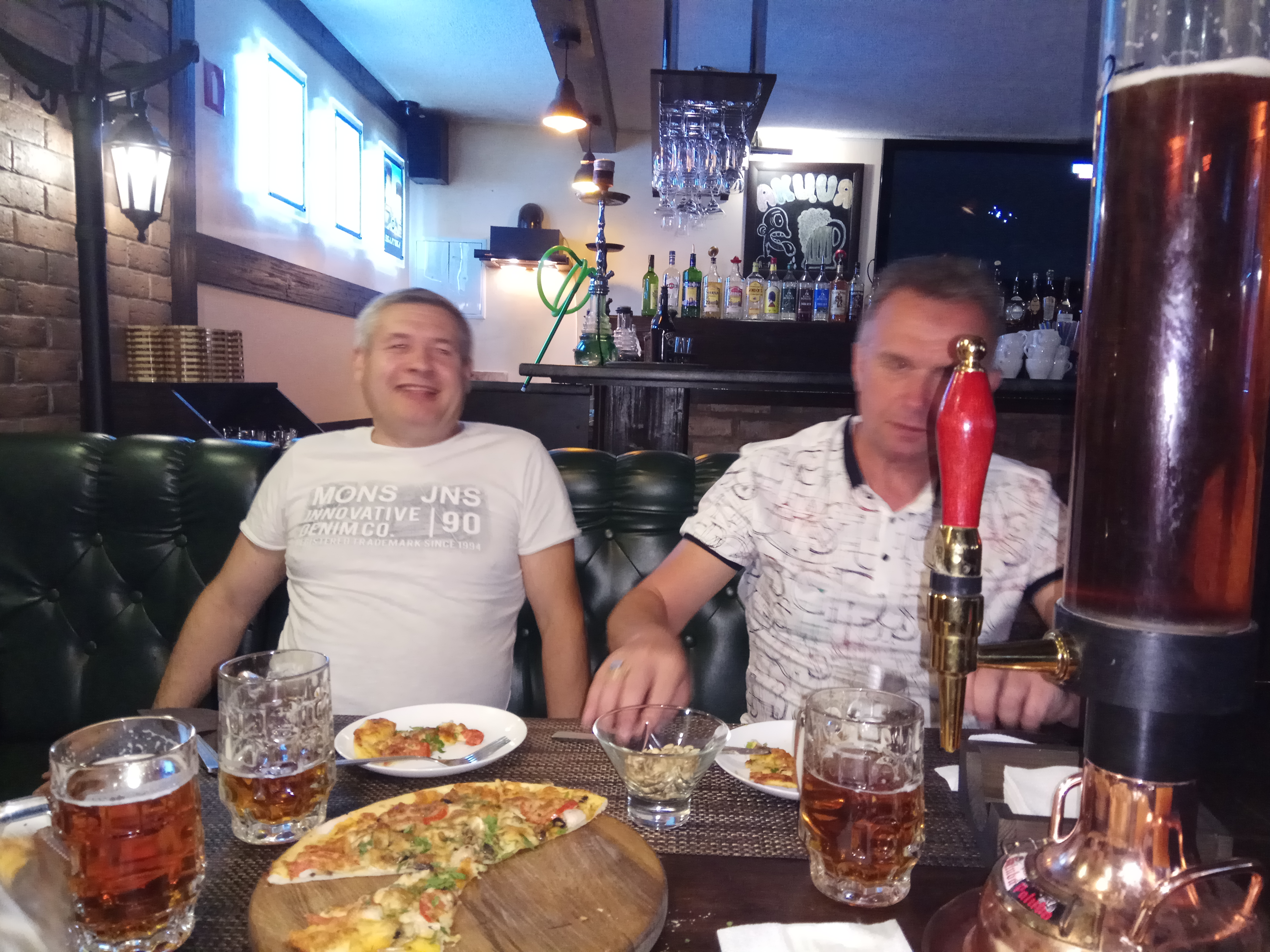 Палуба image 5