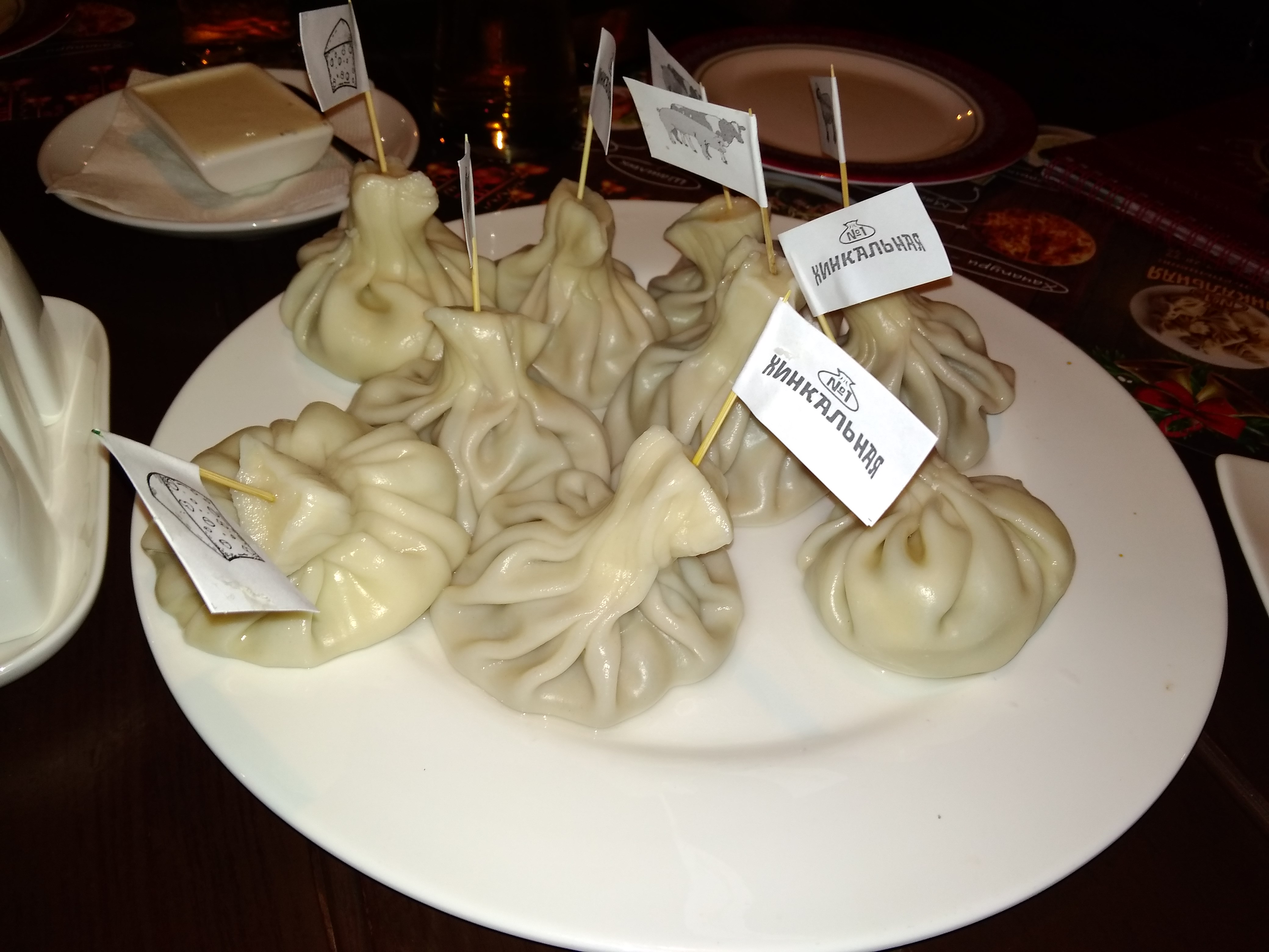 Хінкальна №1 image 4