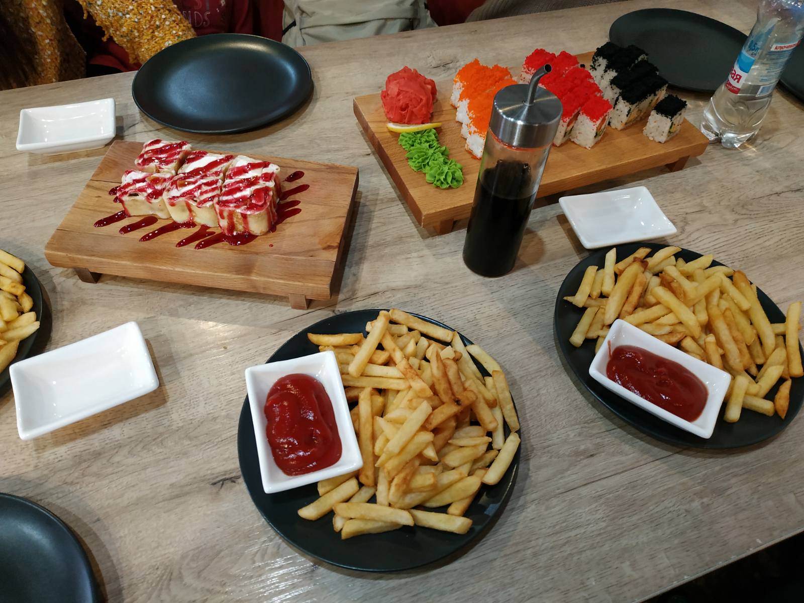 Суши ХАУС | Луганск image 2