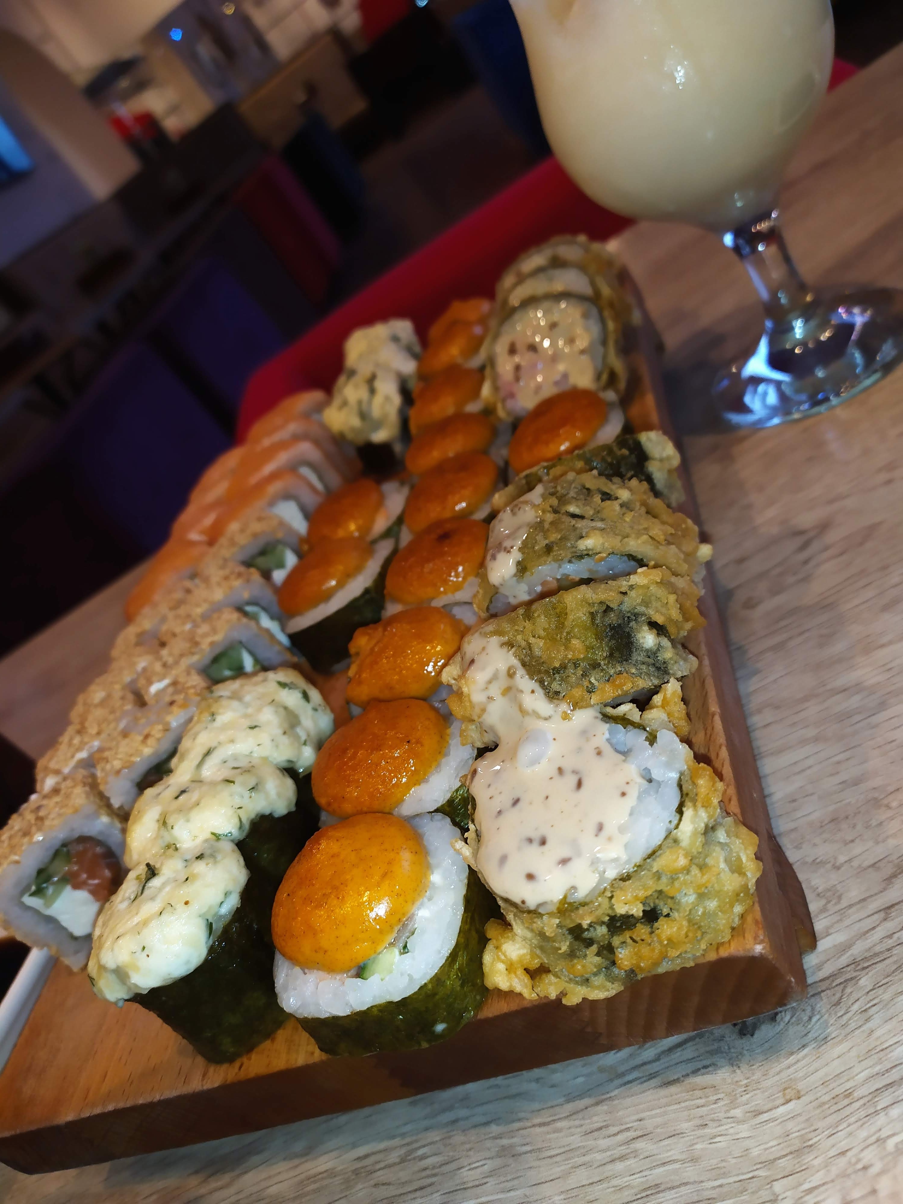 Суши ХАУС | Луганск image 3