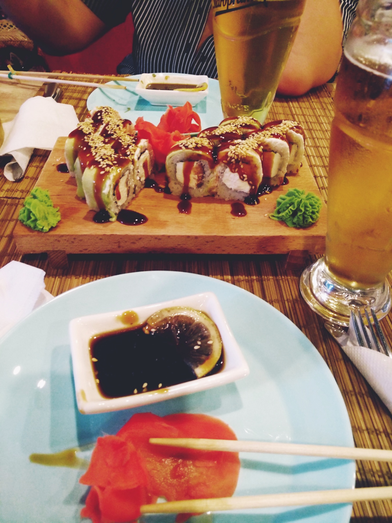 Суши ХАУС | Луганск image 4