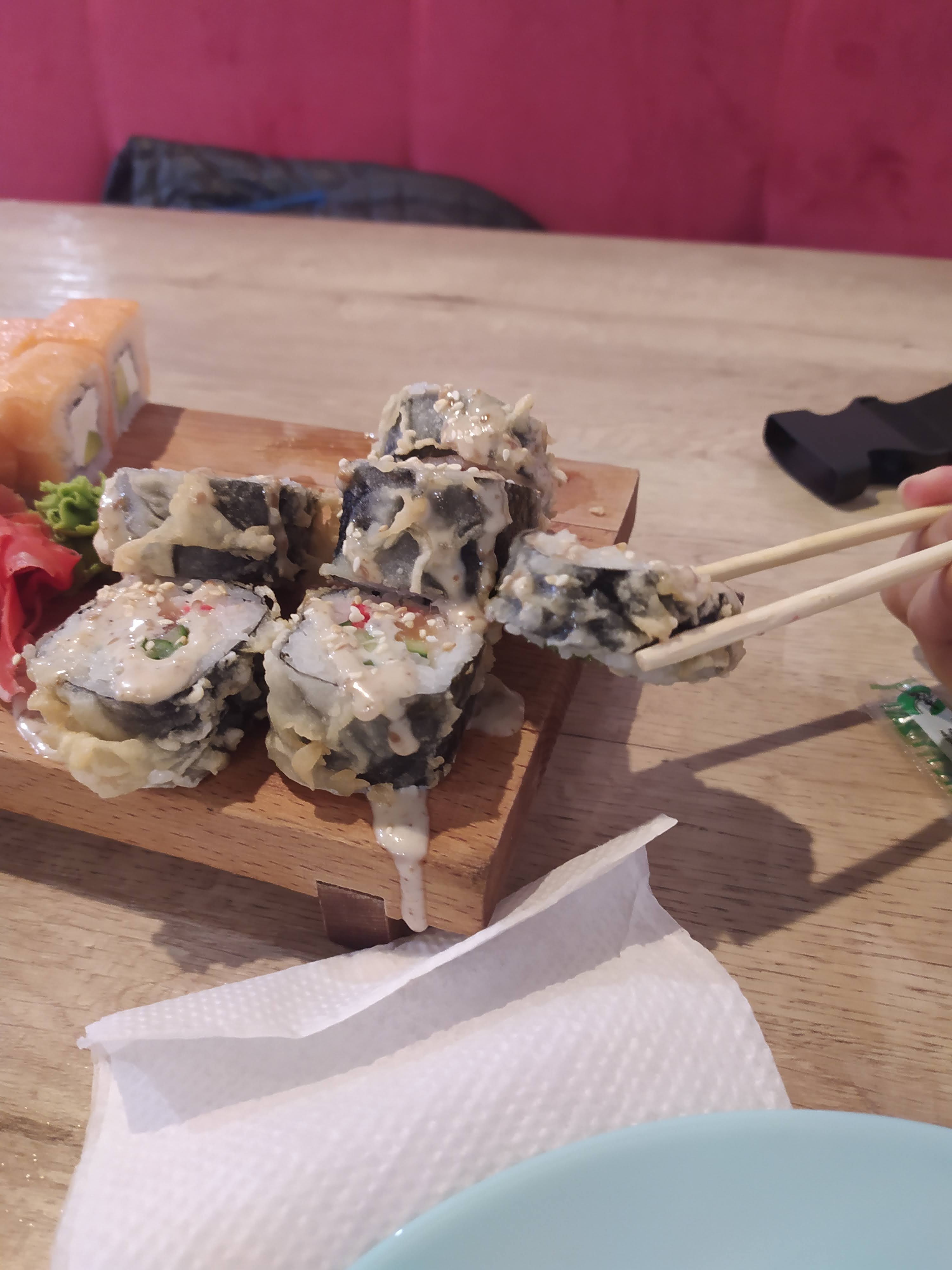 Суши ХАУС | Луганск image 5