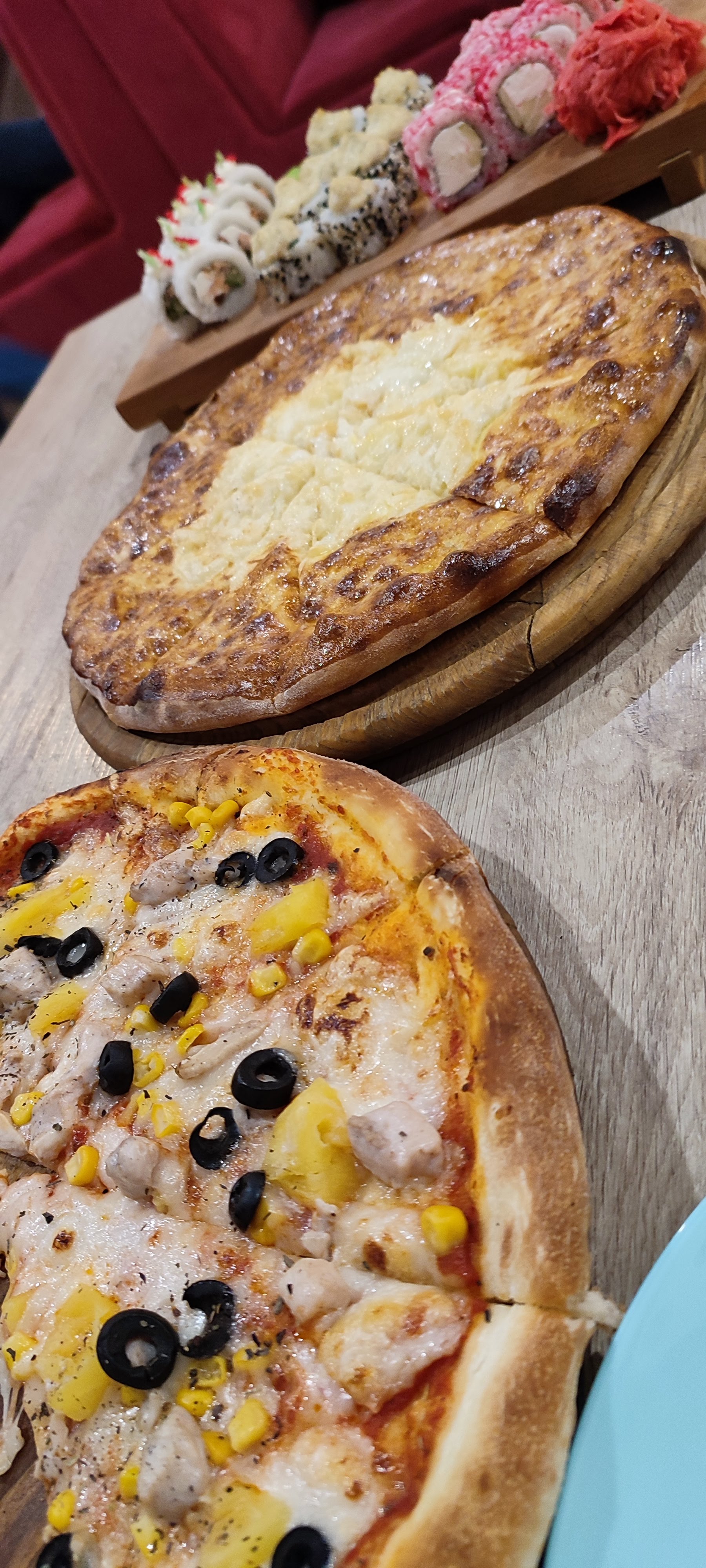 Суши ХАУС | Луганск image 6