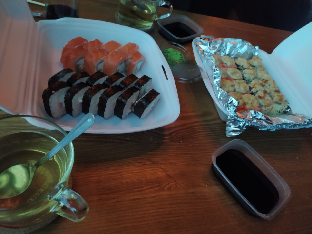 Суши ХАУС | Луганск image 7