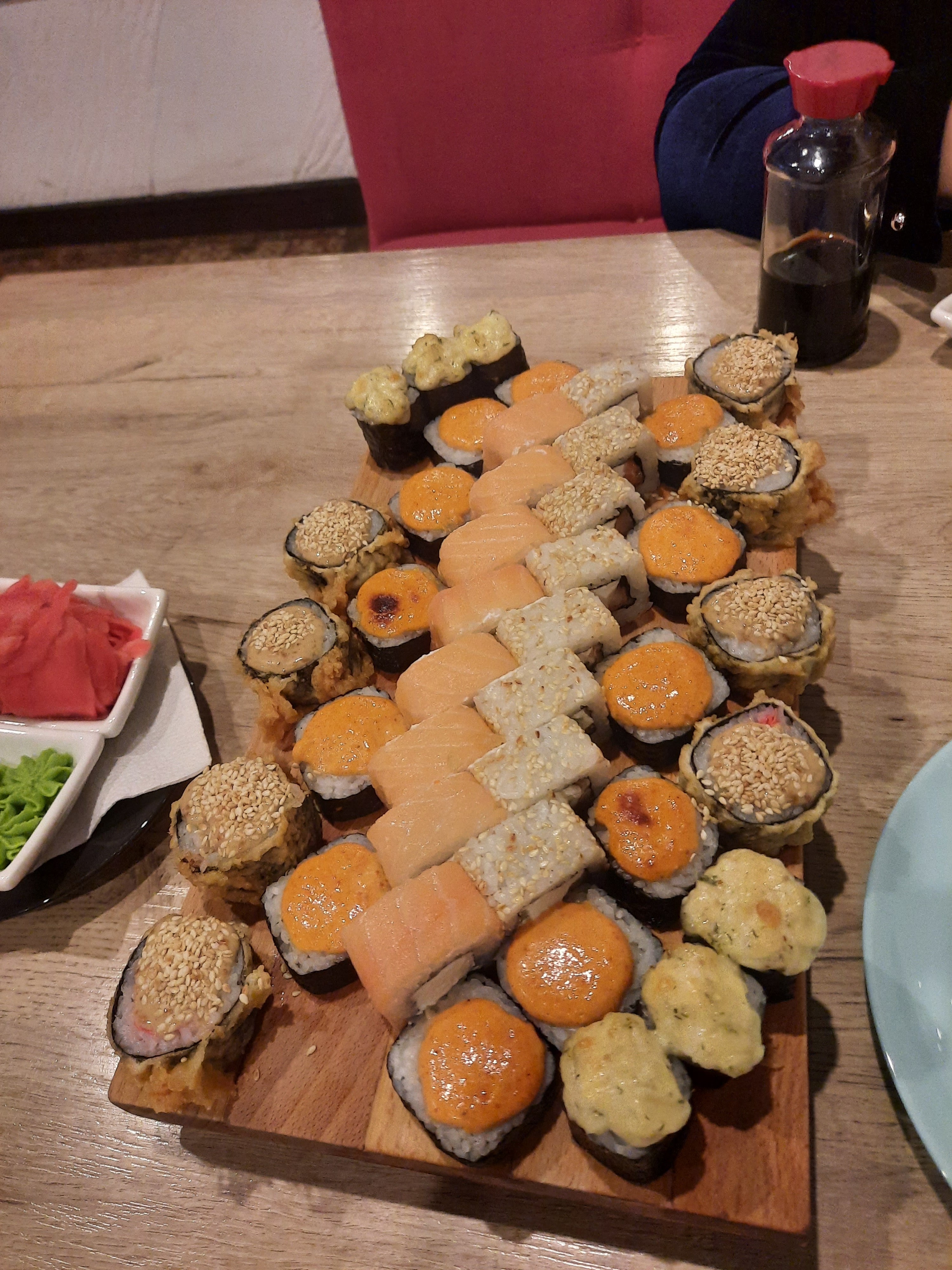 Суши ХАУС | Луганск image 8