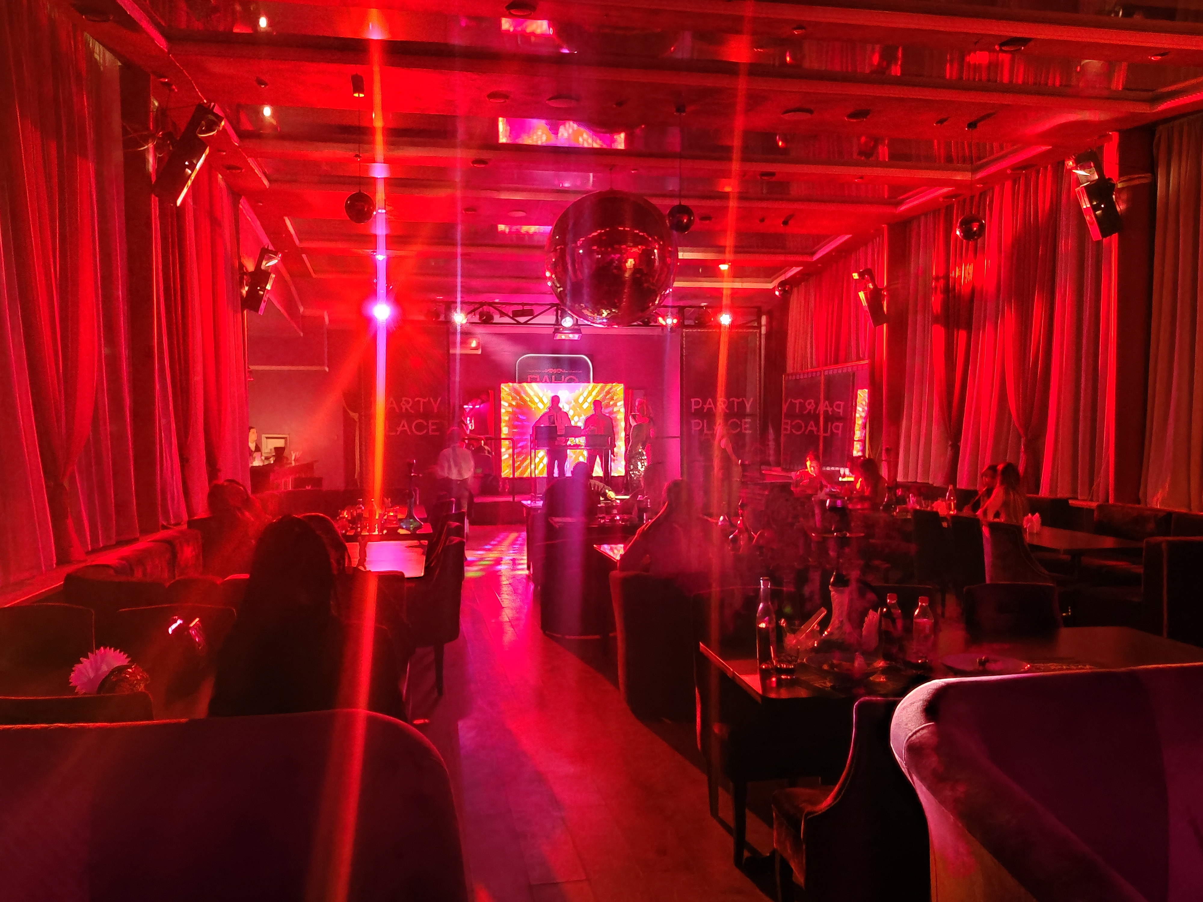 Panorama Event Hall image 2