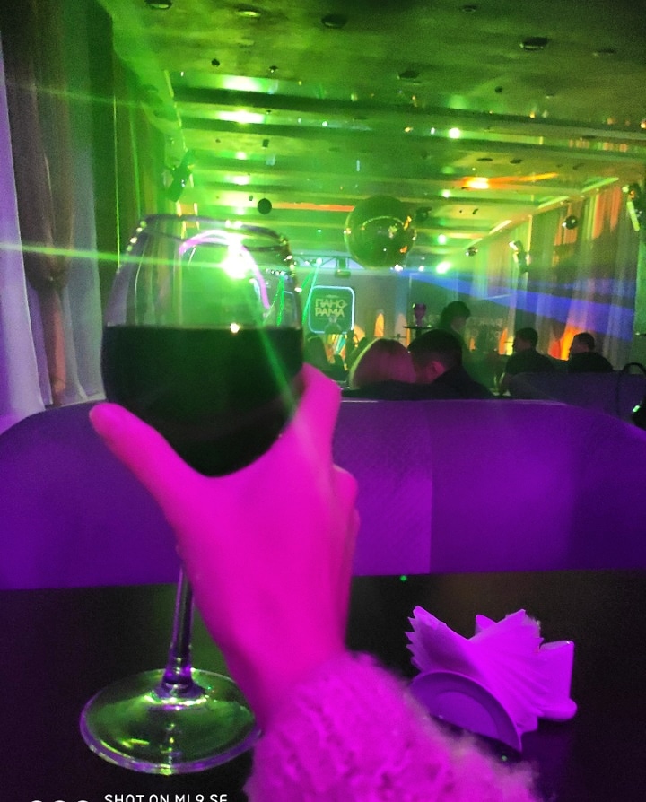 Panorama Event Hall image 8