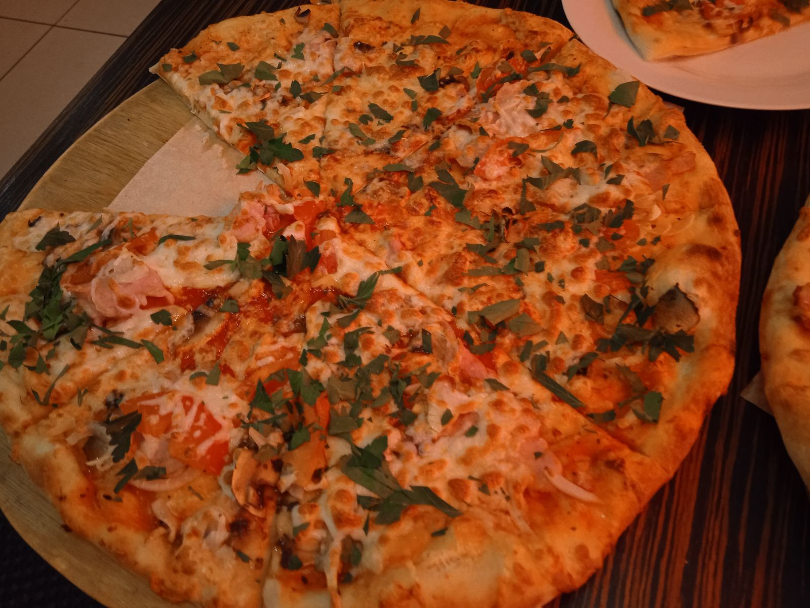 Sushi-Bar Sashymi image 7