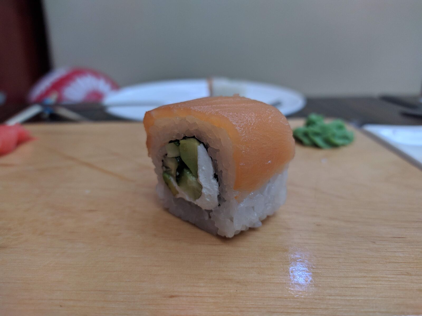 Sushi-Bar Sashymi image 9