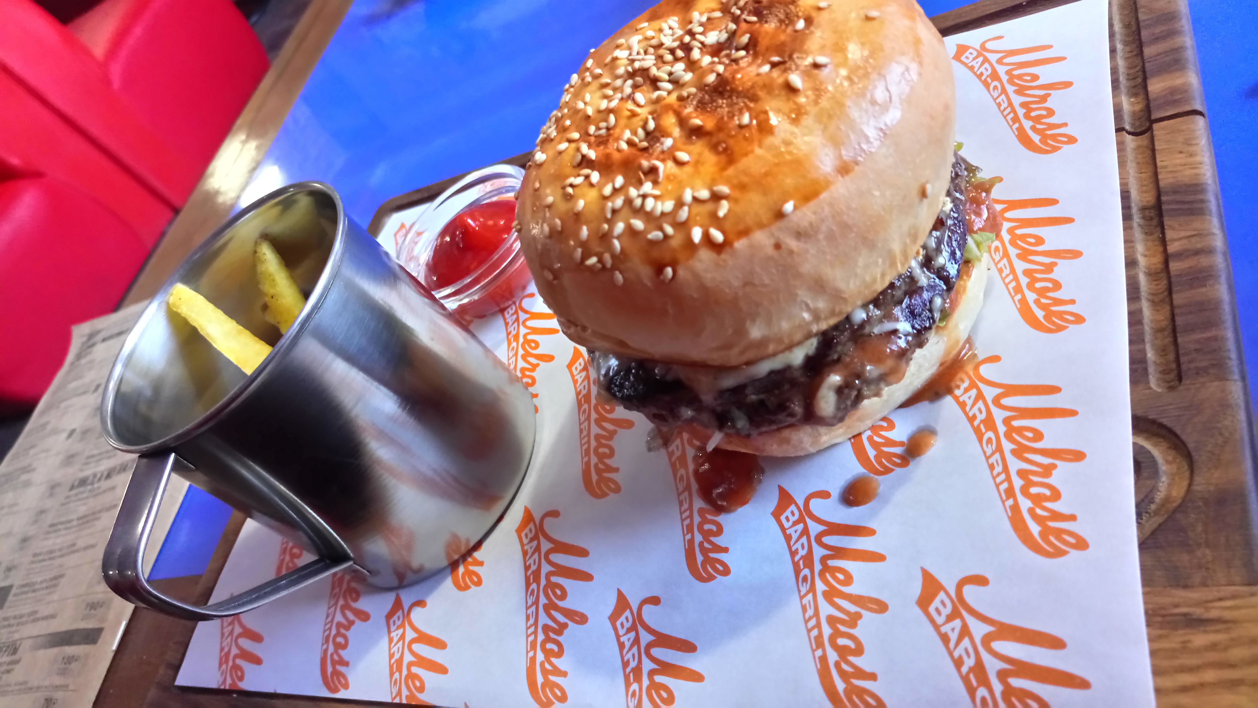 БарГриль Melrose image 3