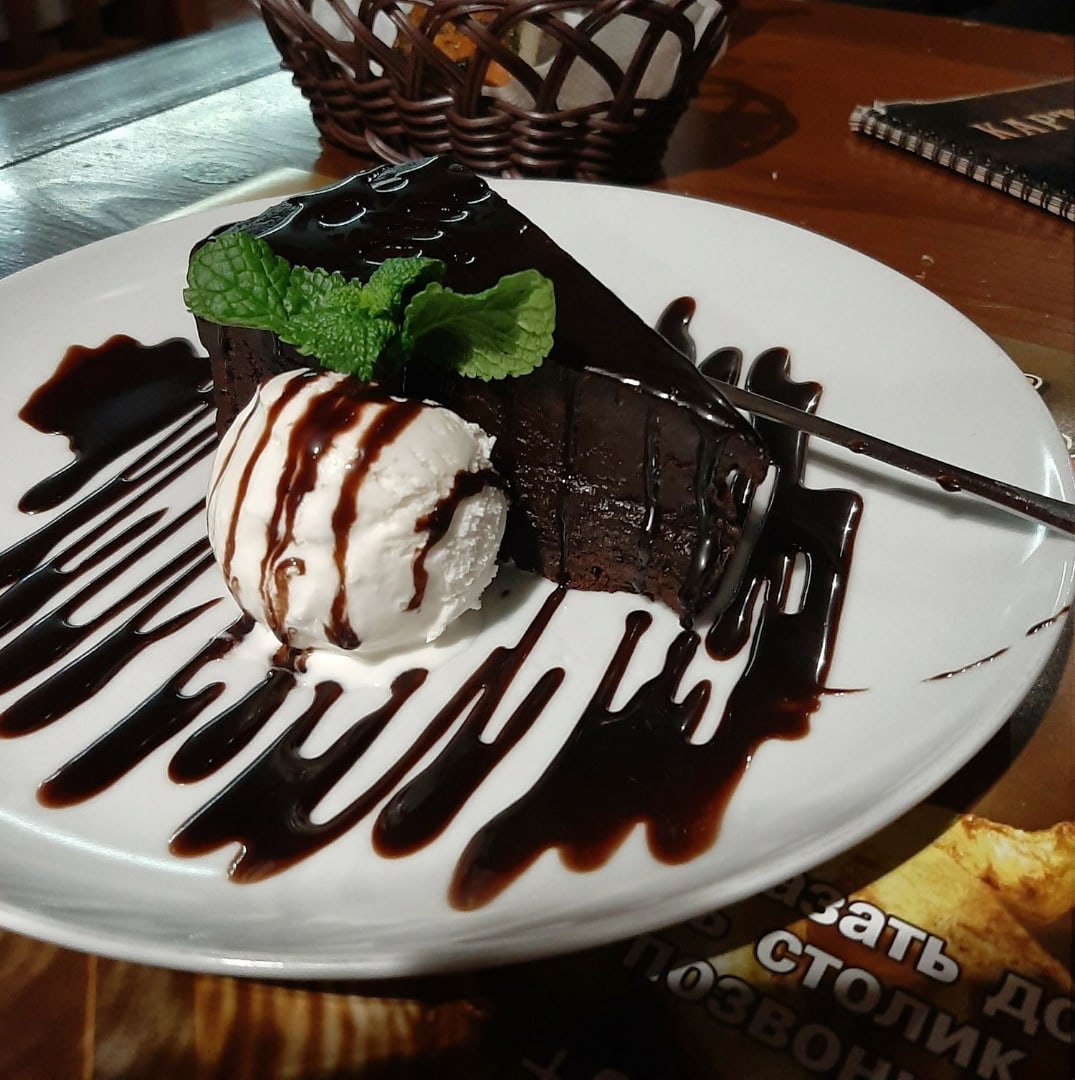 БарГриль Melrose image 4