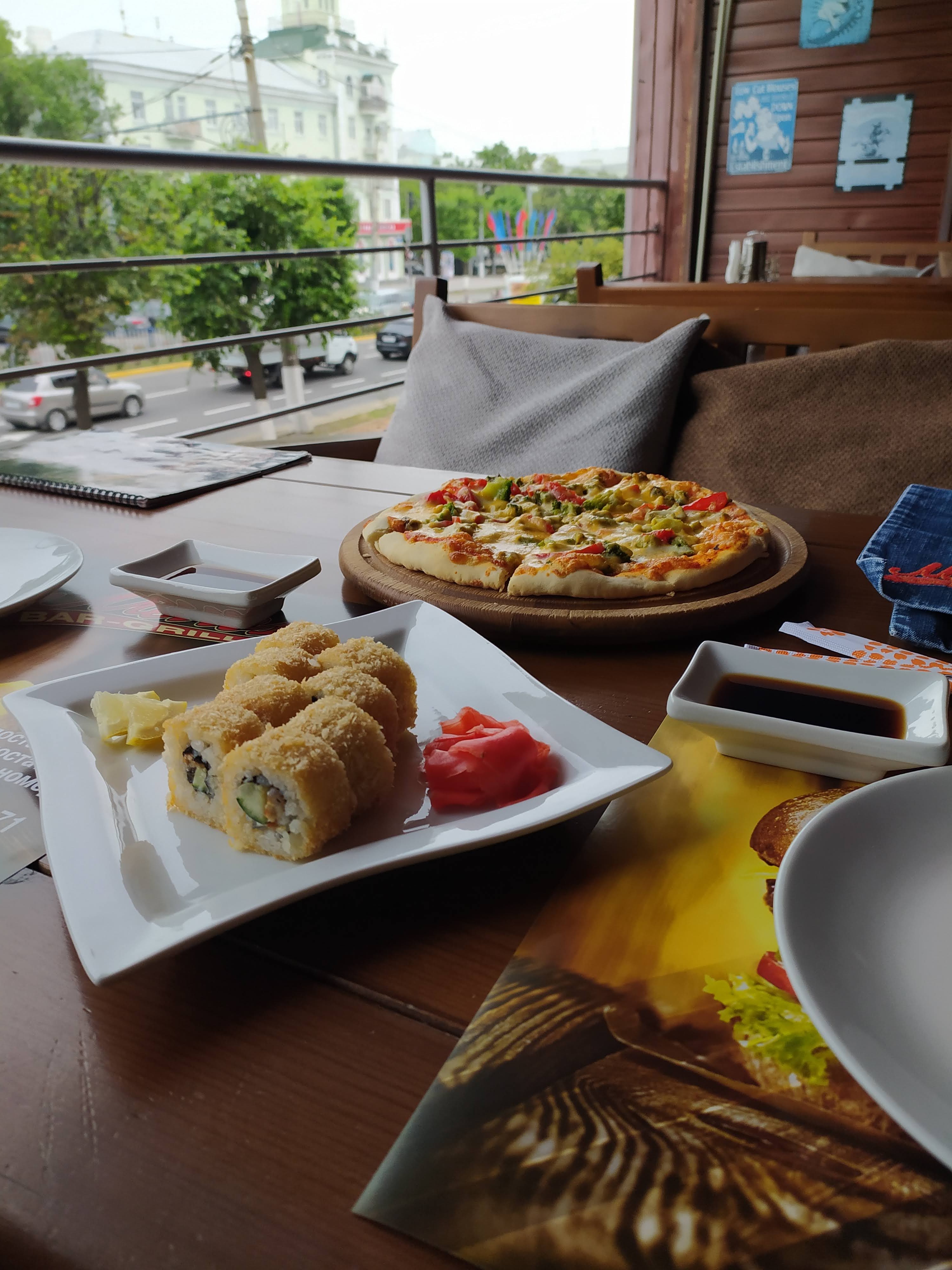 БарГриль Melrose image 8