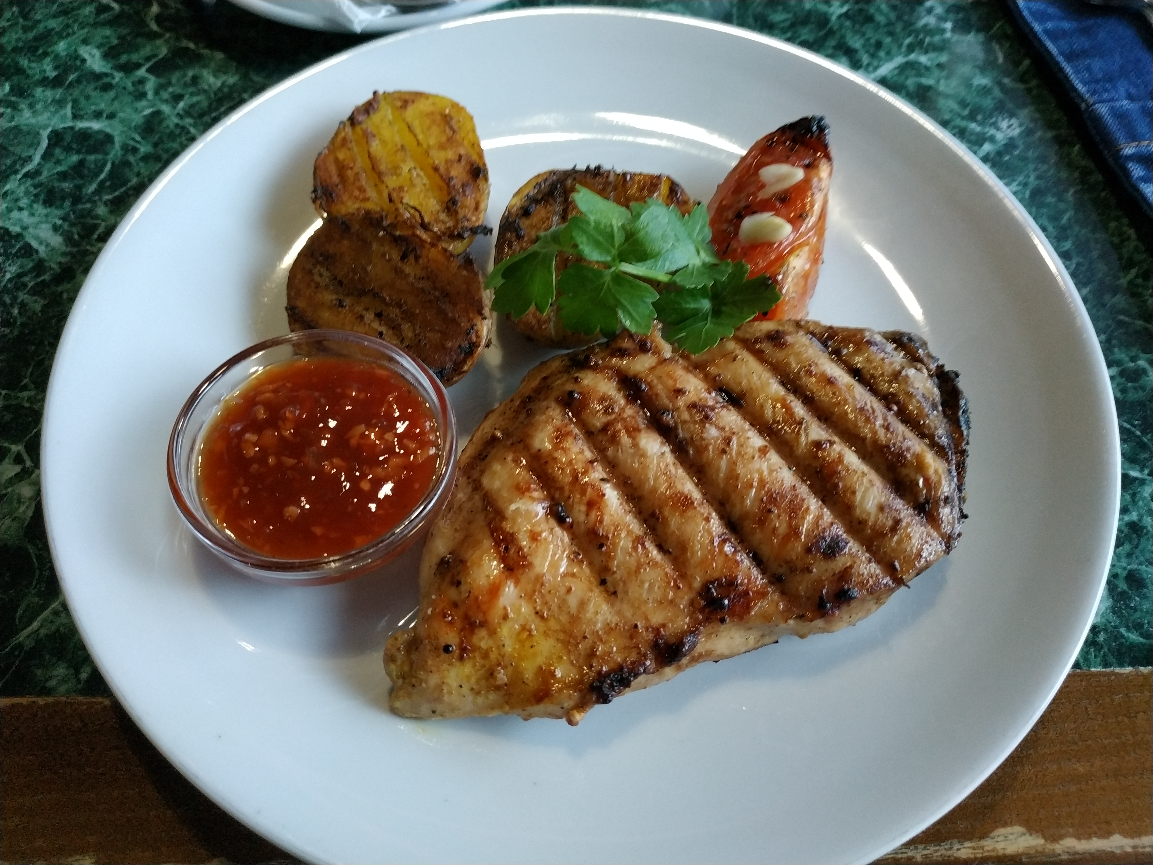 БарГриль Melrose image 9