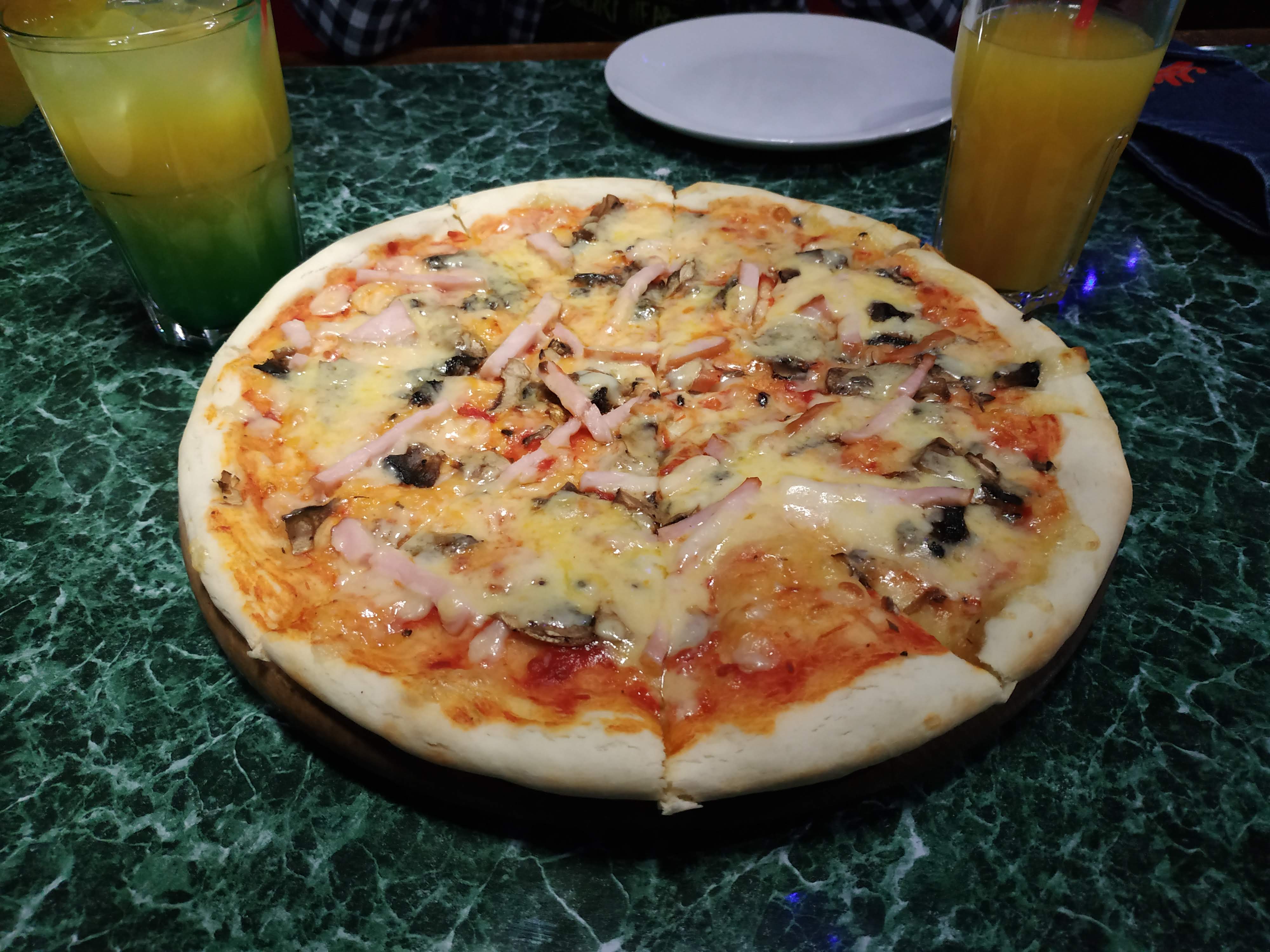 БарГриль Melrose image 10