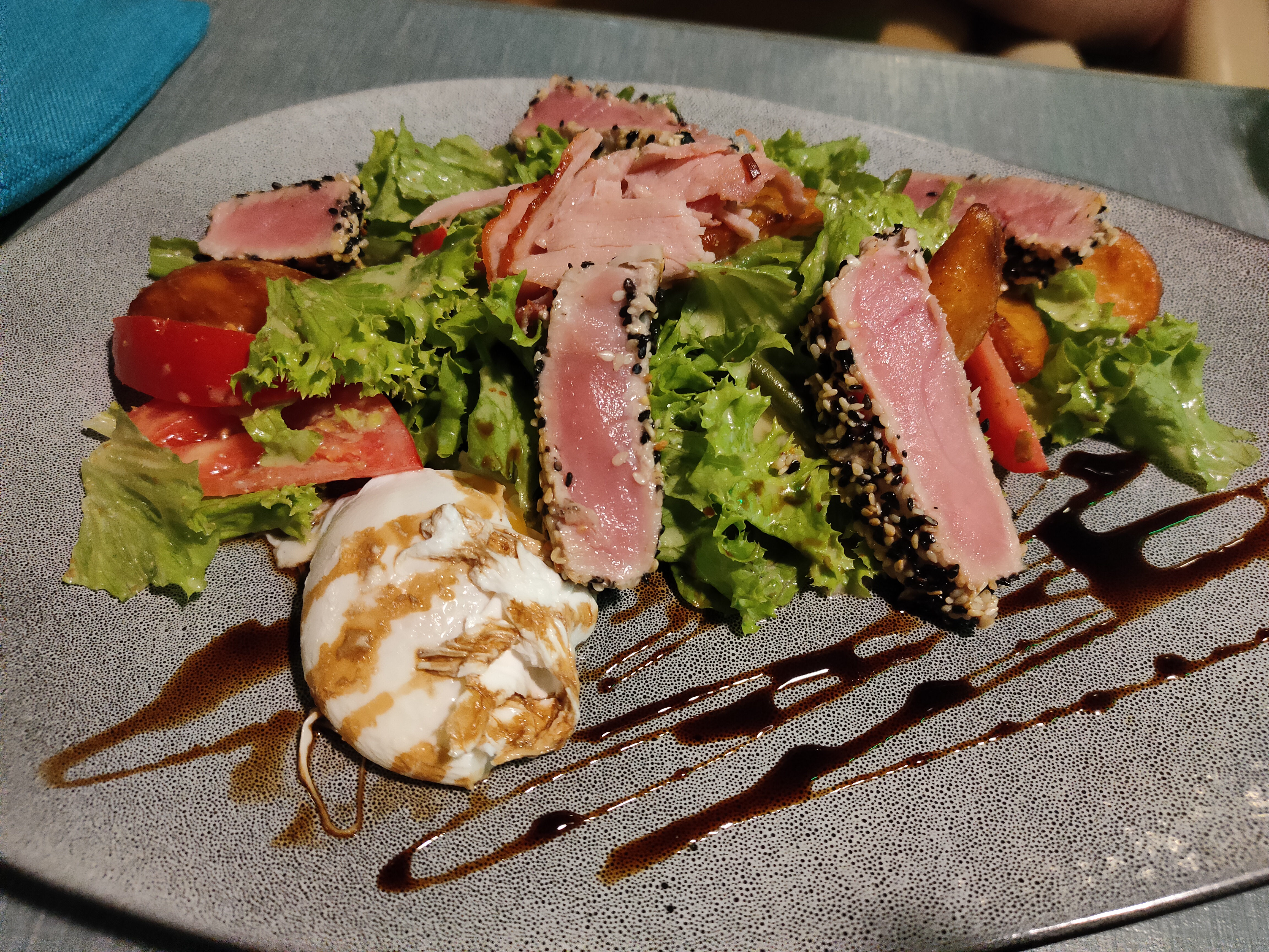 Ресторан "Династия" image 3