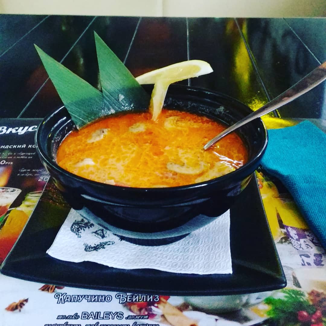 Ресторан "Династия" image 7