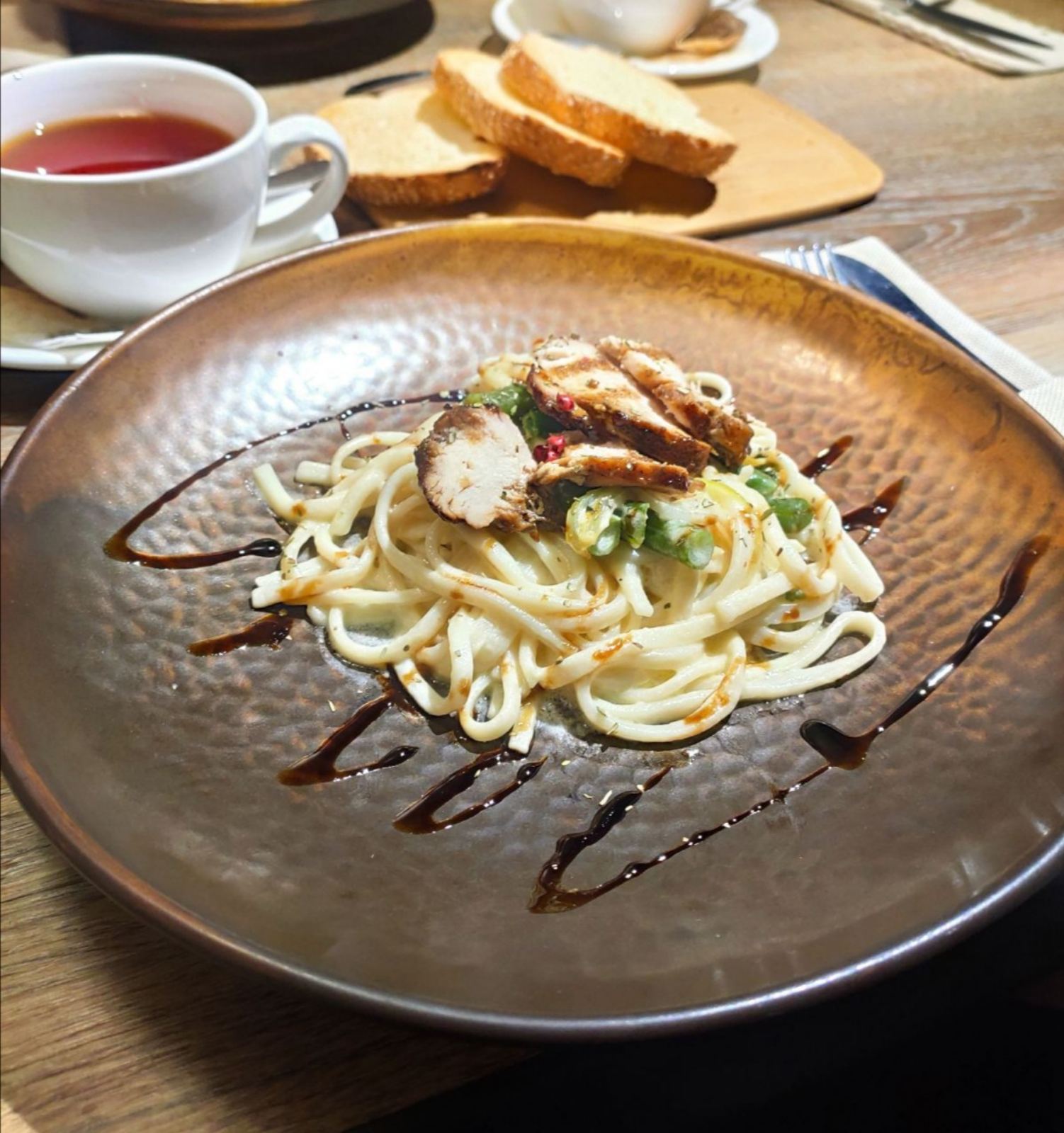 Ресторан "Династия" image 8