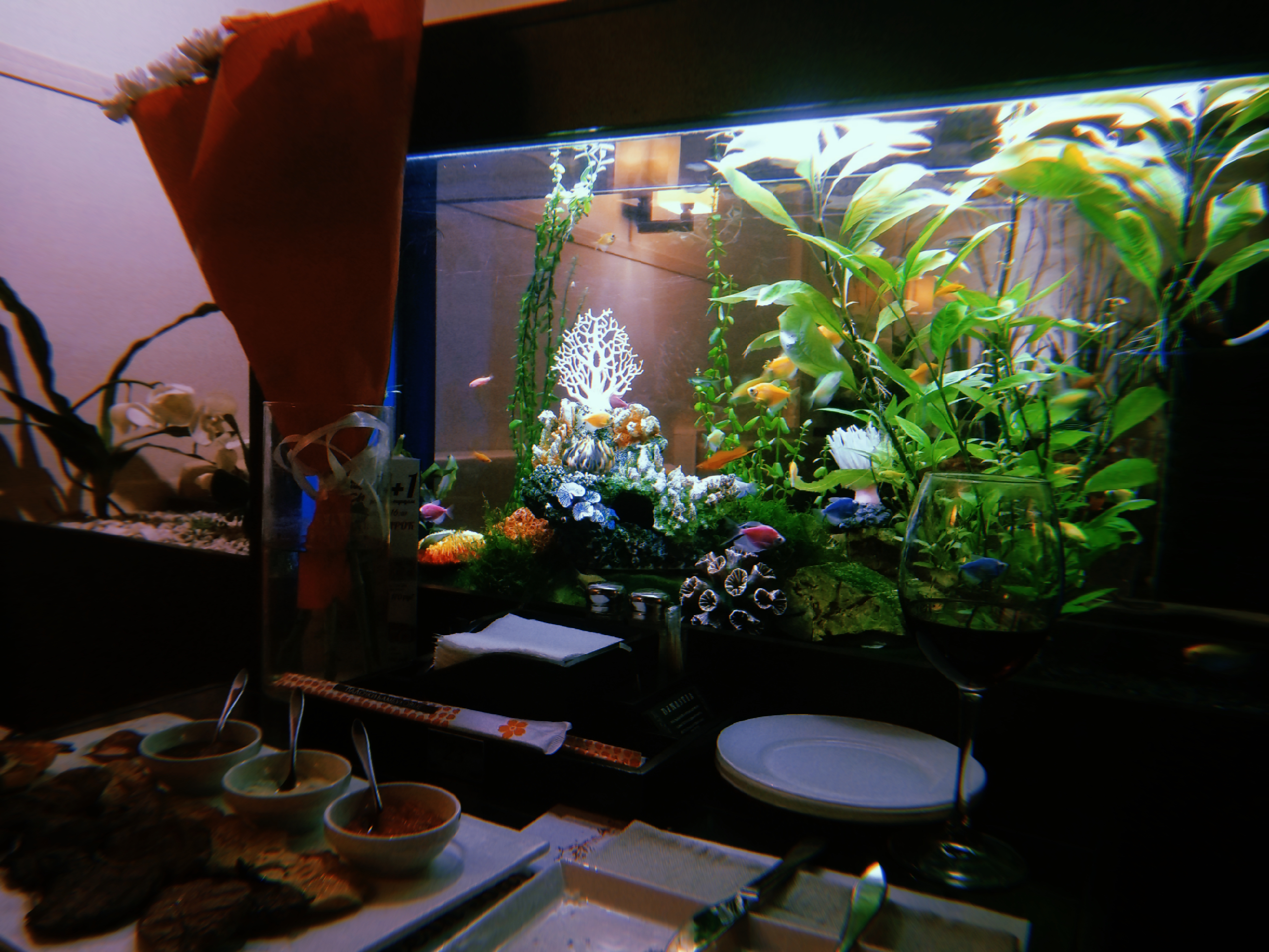 Ресторан "Династия" image 9