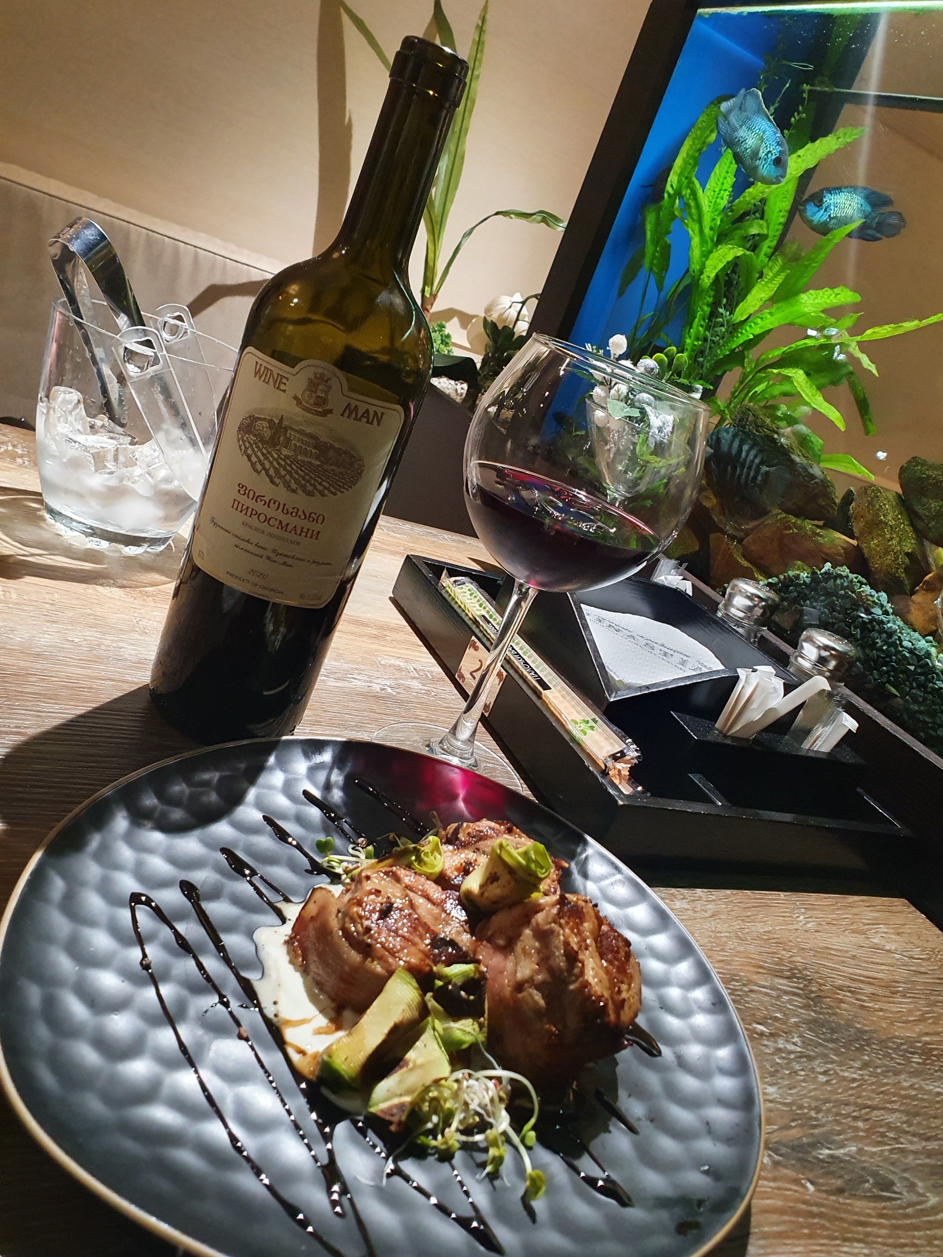 Ресторан "Династия" image 10