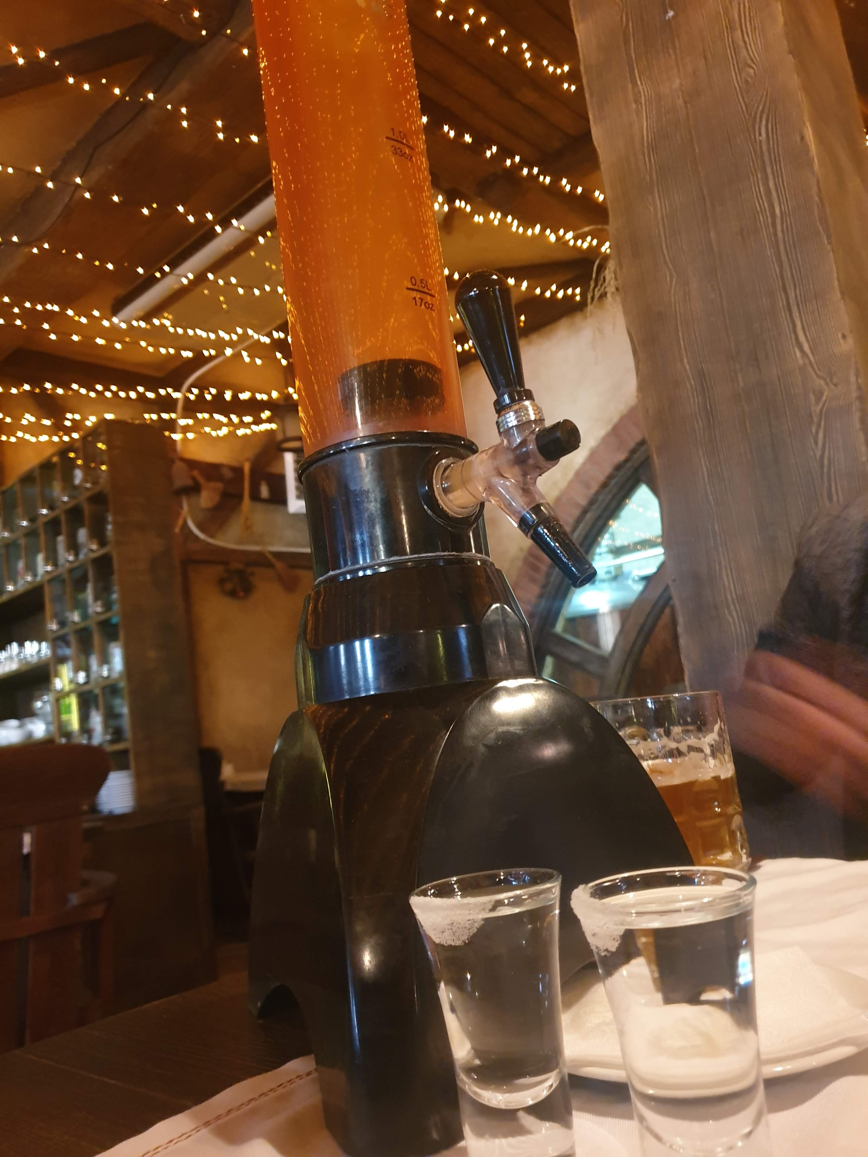 Brewery ByrHoff image 7