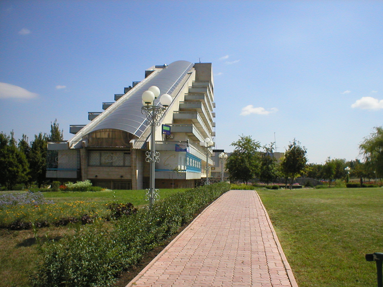 ДРУЖБА, РЕСТОРАН, ЗАО ДРУЖБА image 2